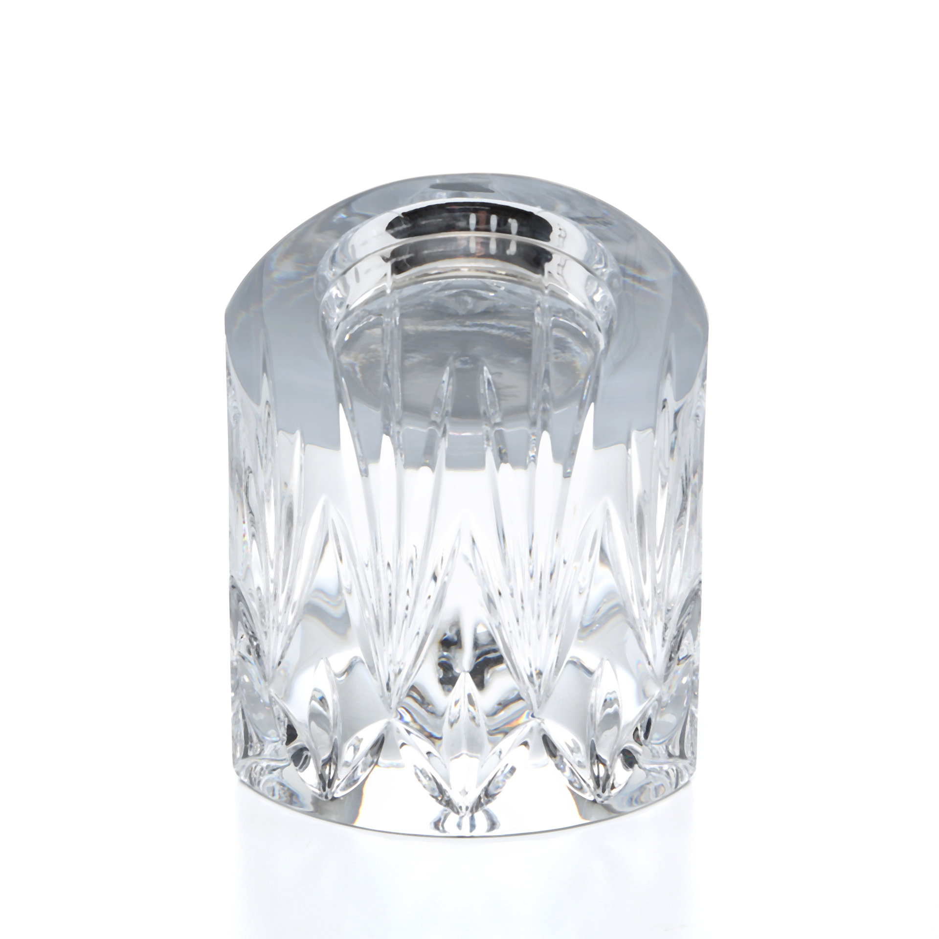 Marquis by Waterford Caprice Medium Clock & Reviews Wayfair