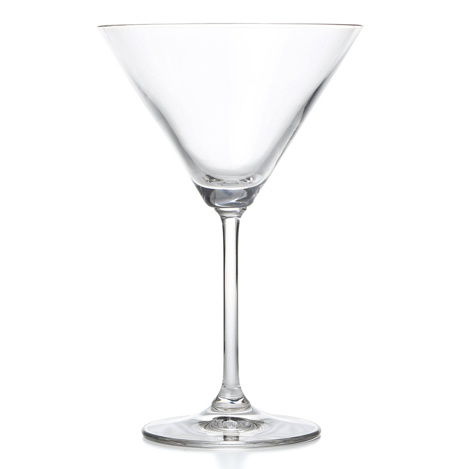 Marquis by Waterford Vintage Oversized Martini Glass & Reviews Wayfair