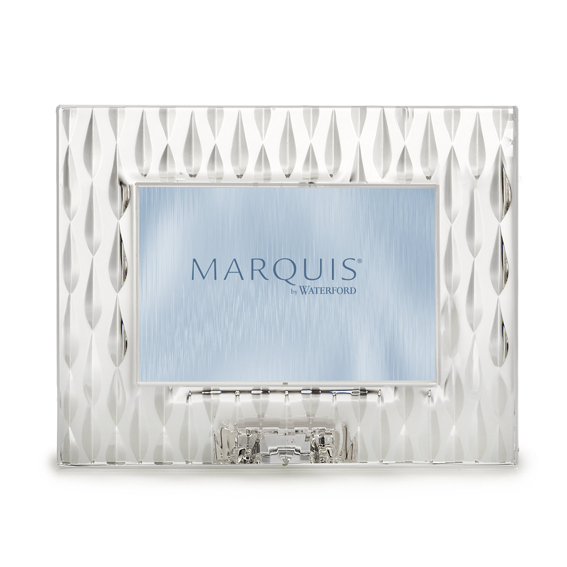 Marquis by Waterford Rainfall Picture Frame & Reviews Wayfair
