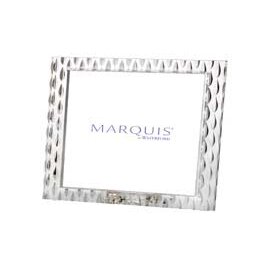 Marquis by Waterford Rainfall Picture Frame & Reviews | Wayfair