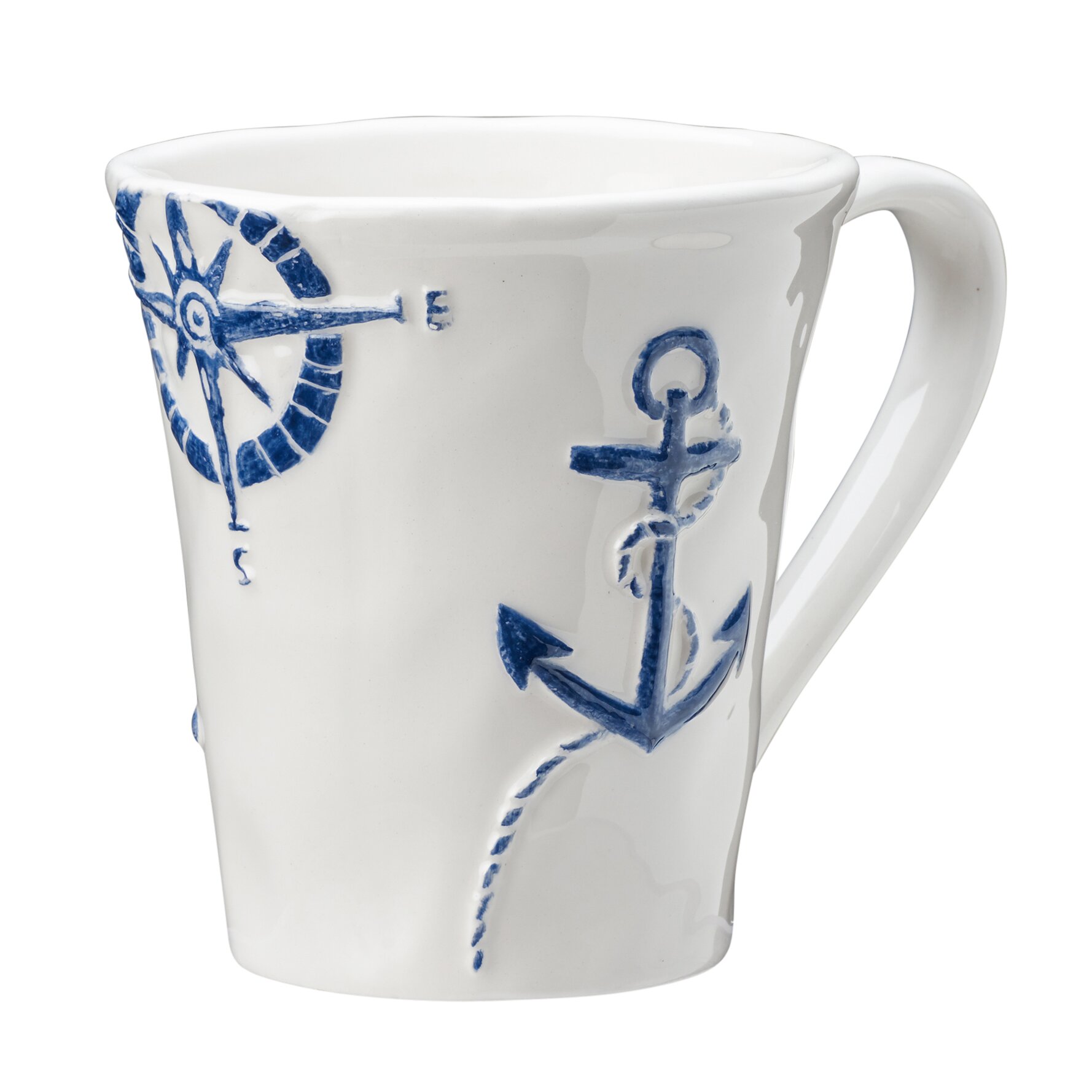 Global Amici Cape Cod Coffee Mugs & Reviews | Wayfair