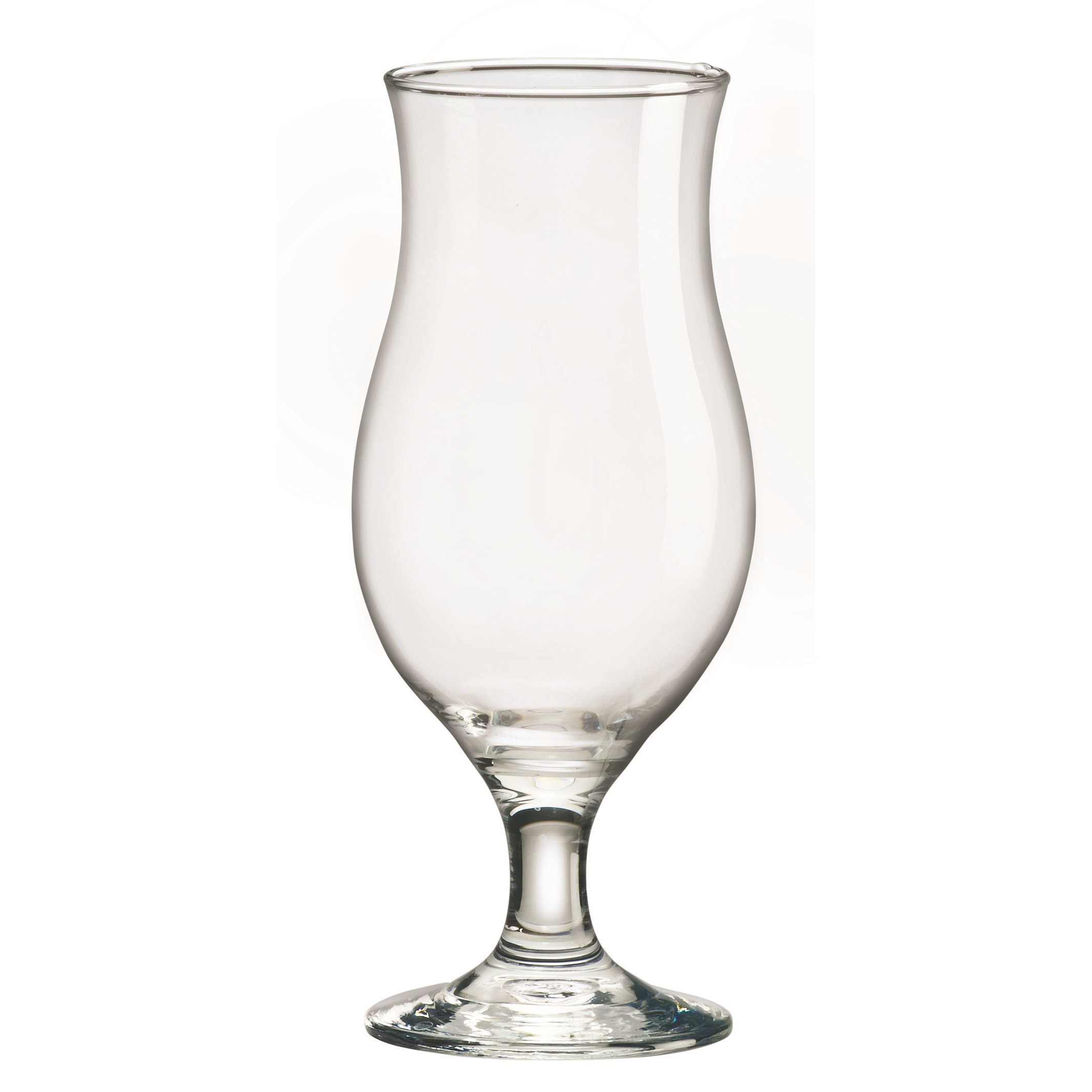Global Amici Bartender's Choice 15 oz. Hurricane Glass & Reviews Wayfair