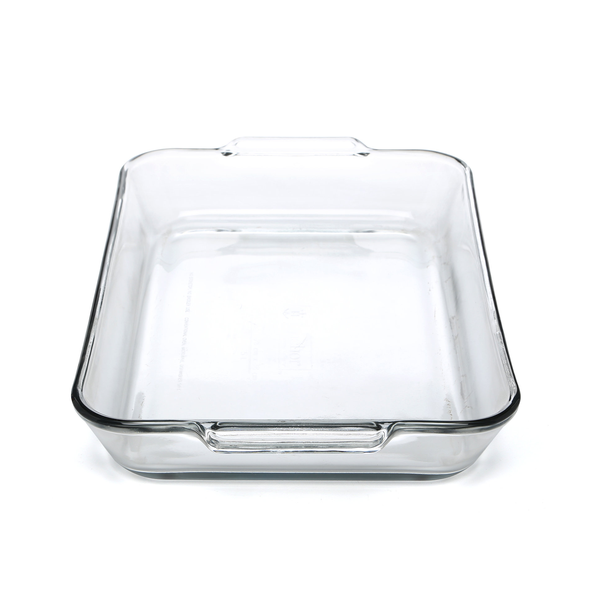 Anchor Hocking Oven Basics 5 Qt. Baking Dish & Reviews Wayfair