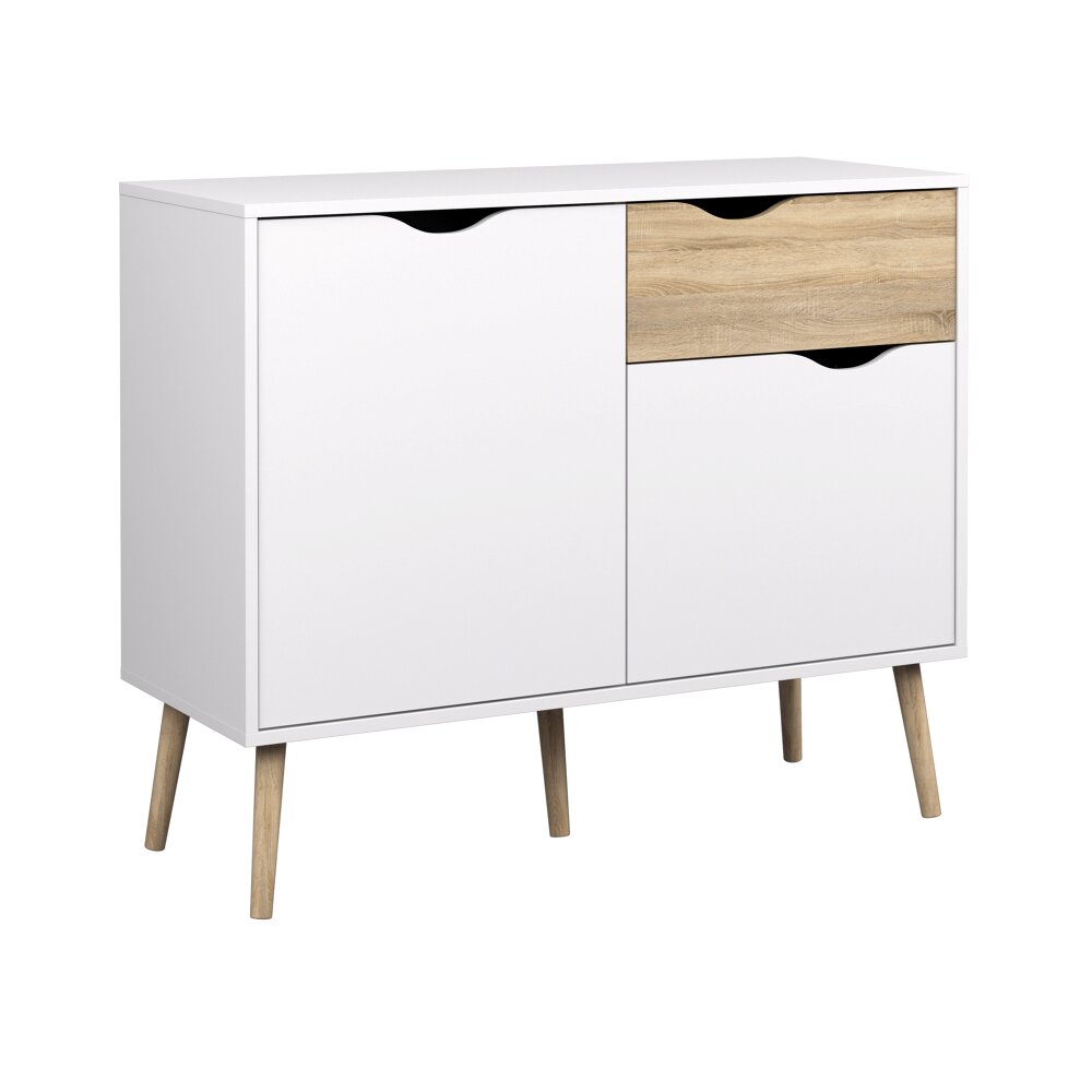 Tvilum Delta Sideboard & Reviews | Wayfair UK