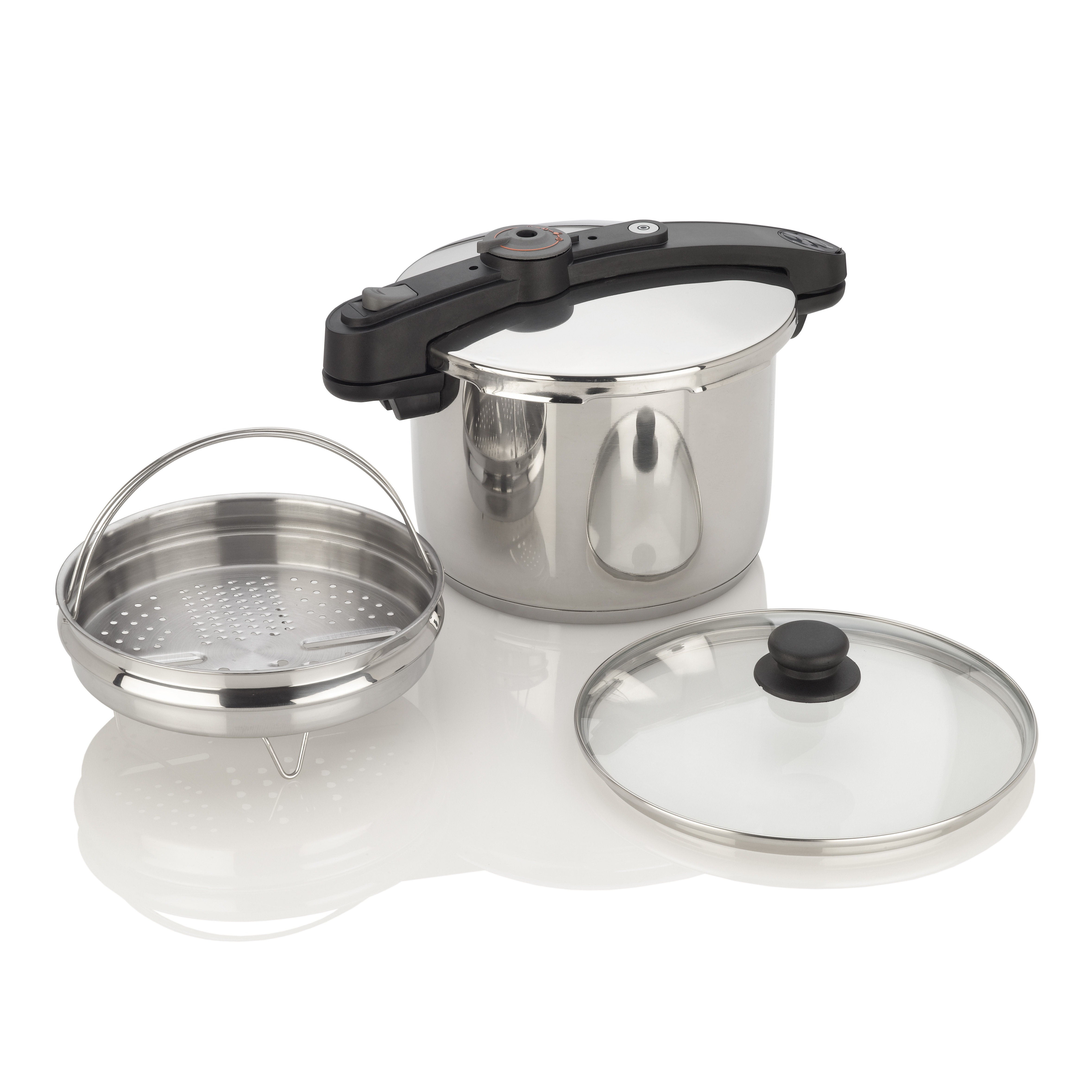 Fagor Chef Pressure Cooker & Reviews Wayfair