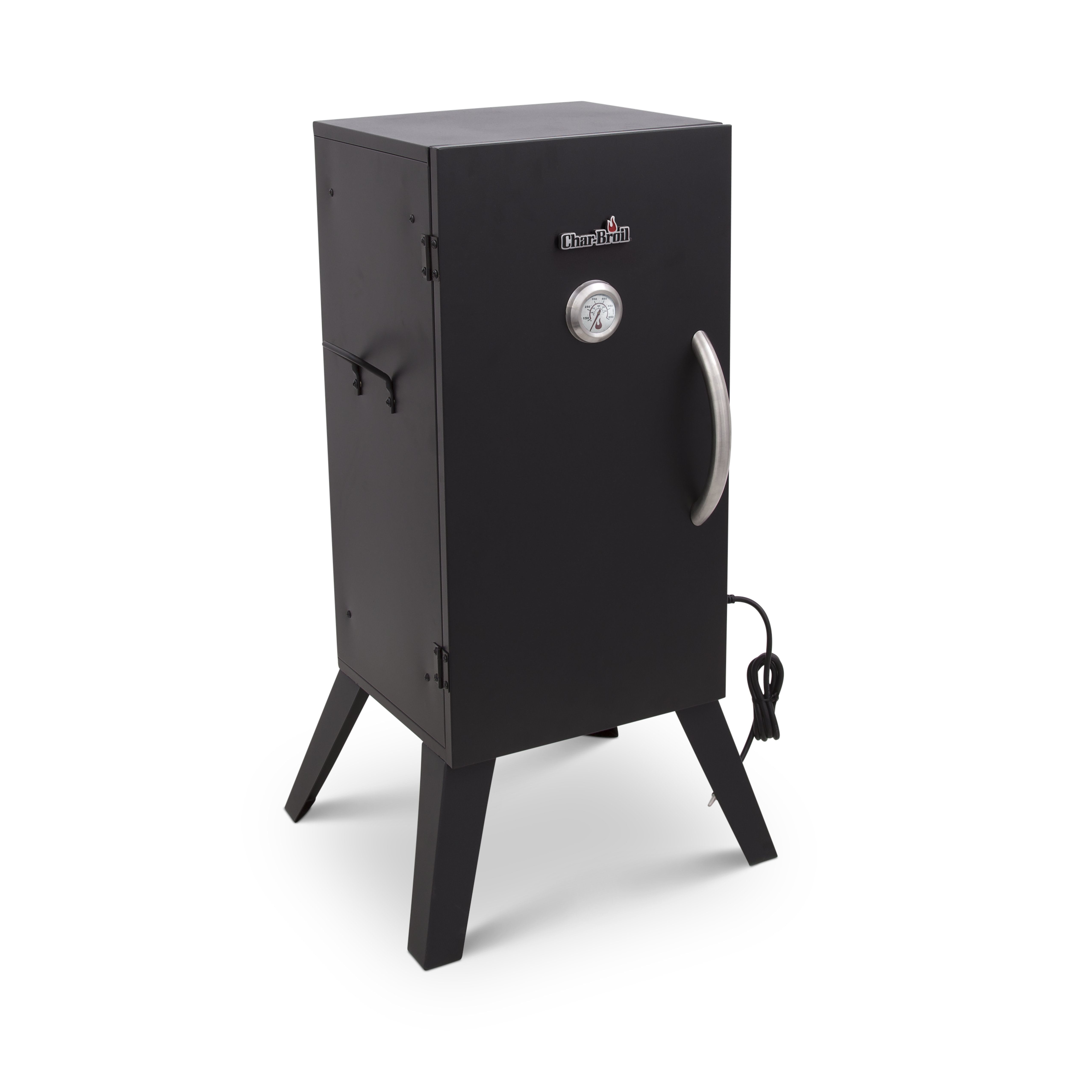 CharBroil Electric Vertical Smoker & Reviews Wayfair