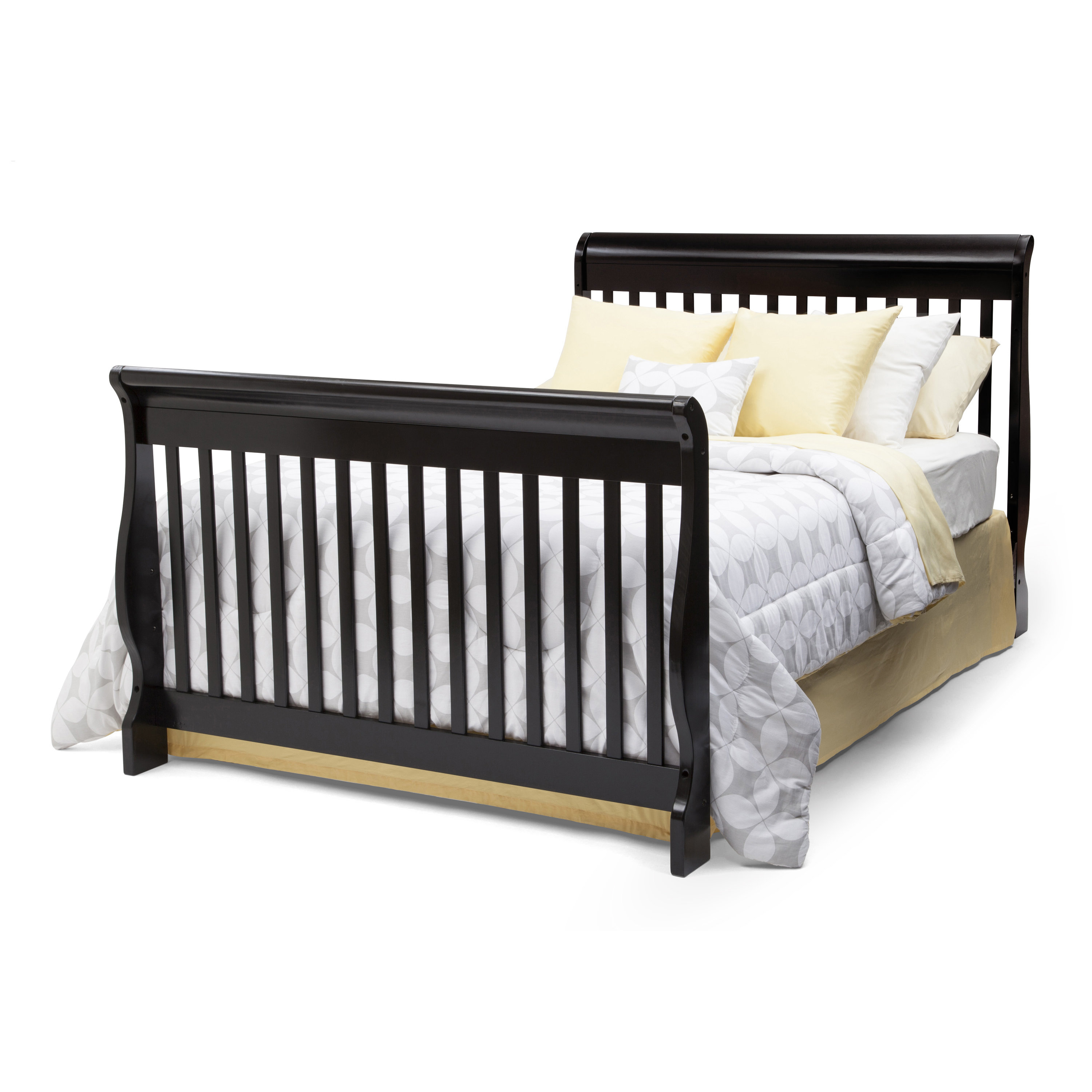 Delta Children Canton 4 In 1 Convertible Crib Reviews Delta Childrens Canton 4 In 1 Convertible Crib
