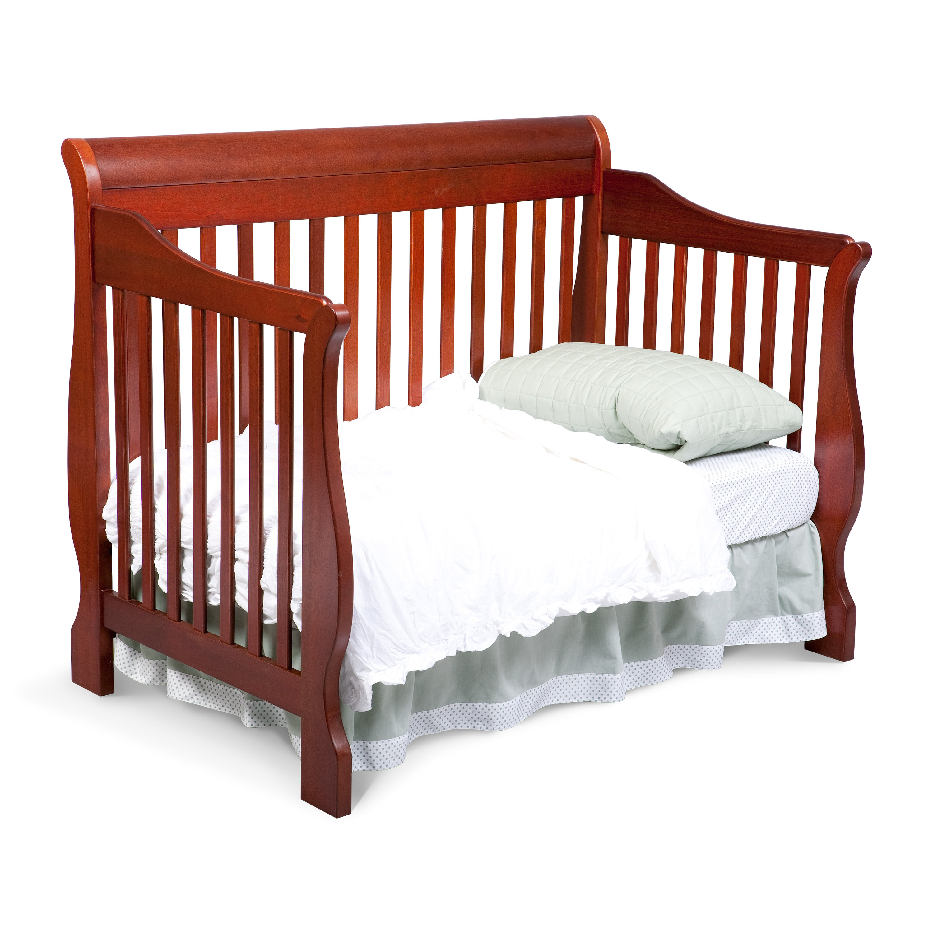 Delta Children Canton 4 In 1 Convertible Crib Reviews Delta Childrens Canton 4 In 1 Convertible Crib