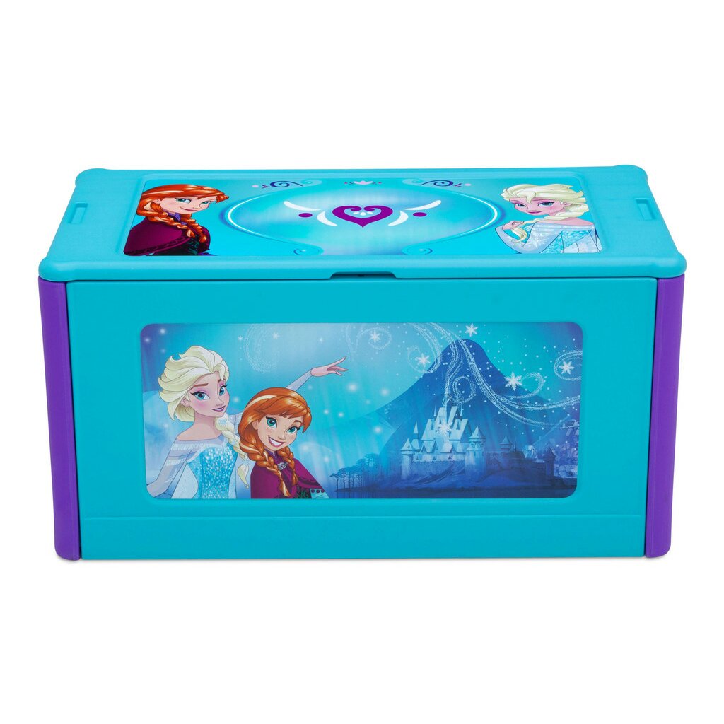 toy box disney store