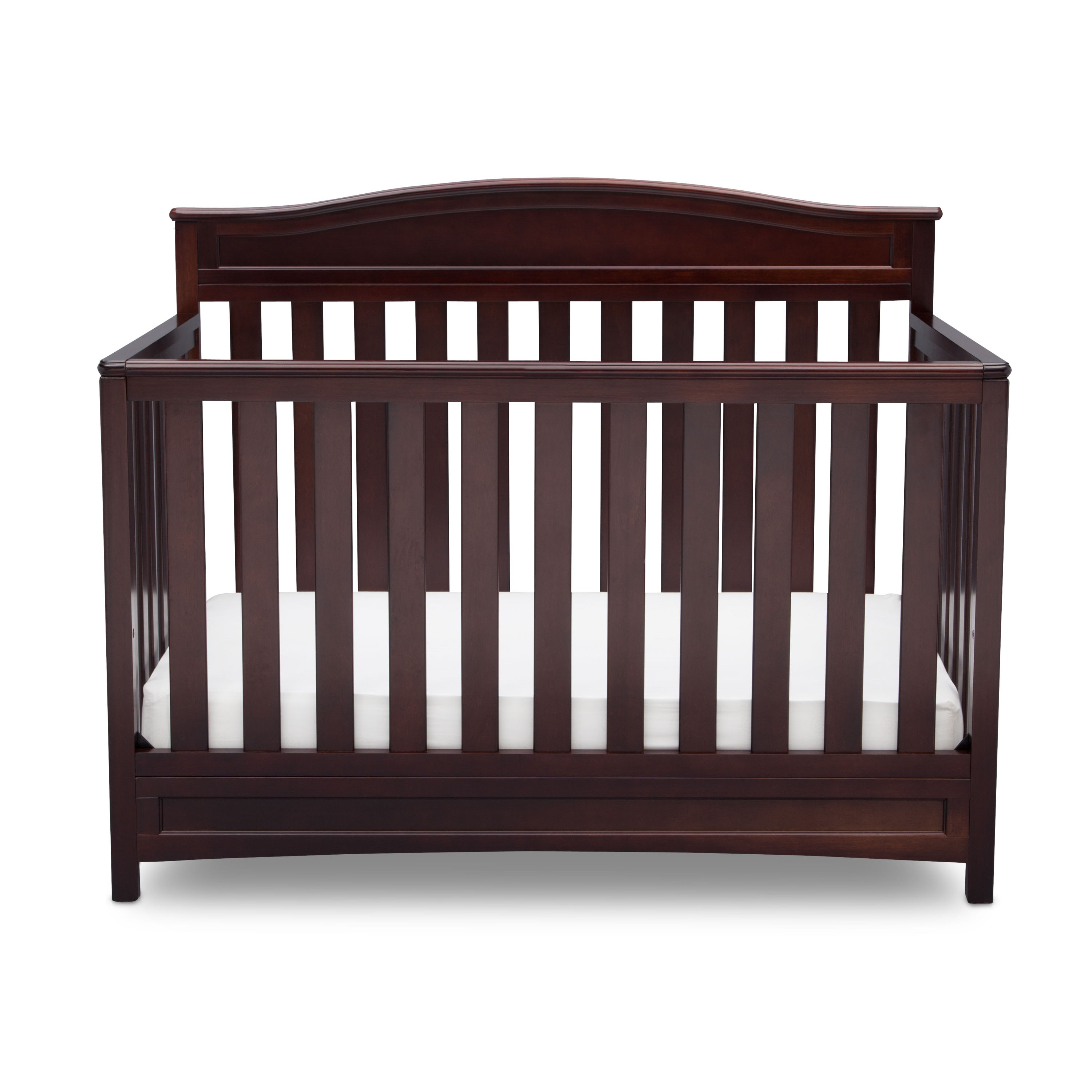 Delta Children Emery 4-in-1 Convertible Crib & Reviews | Wayfair