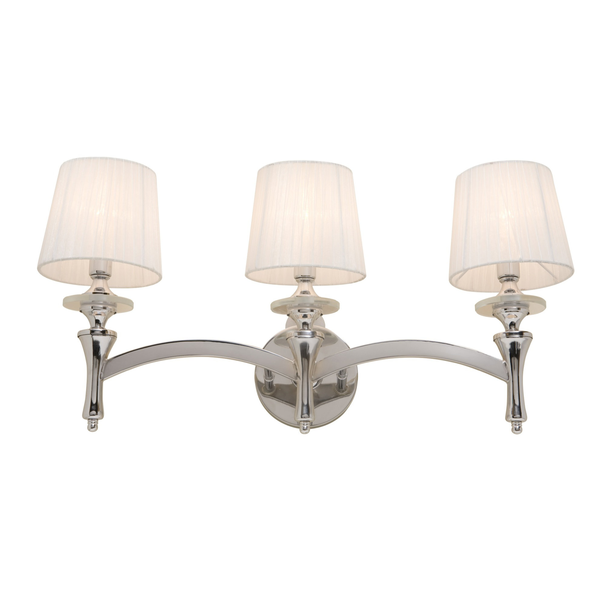 Artcraft Lighting Contempra 3 Light Vanity Light & Reviews Wayfair