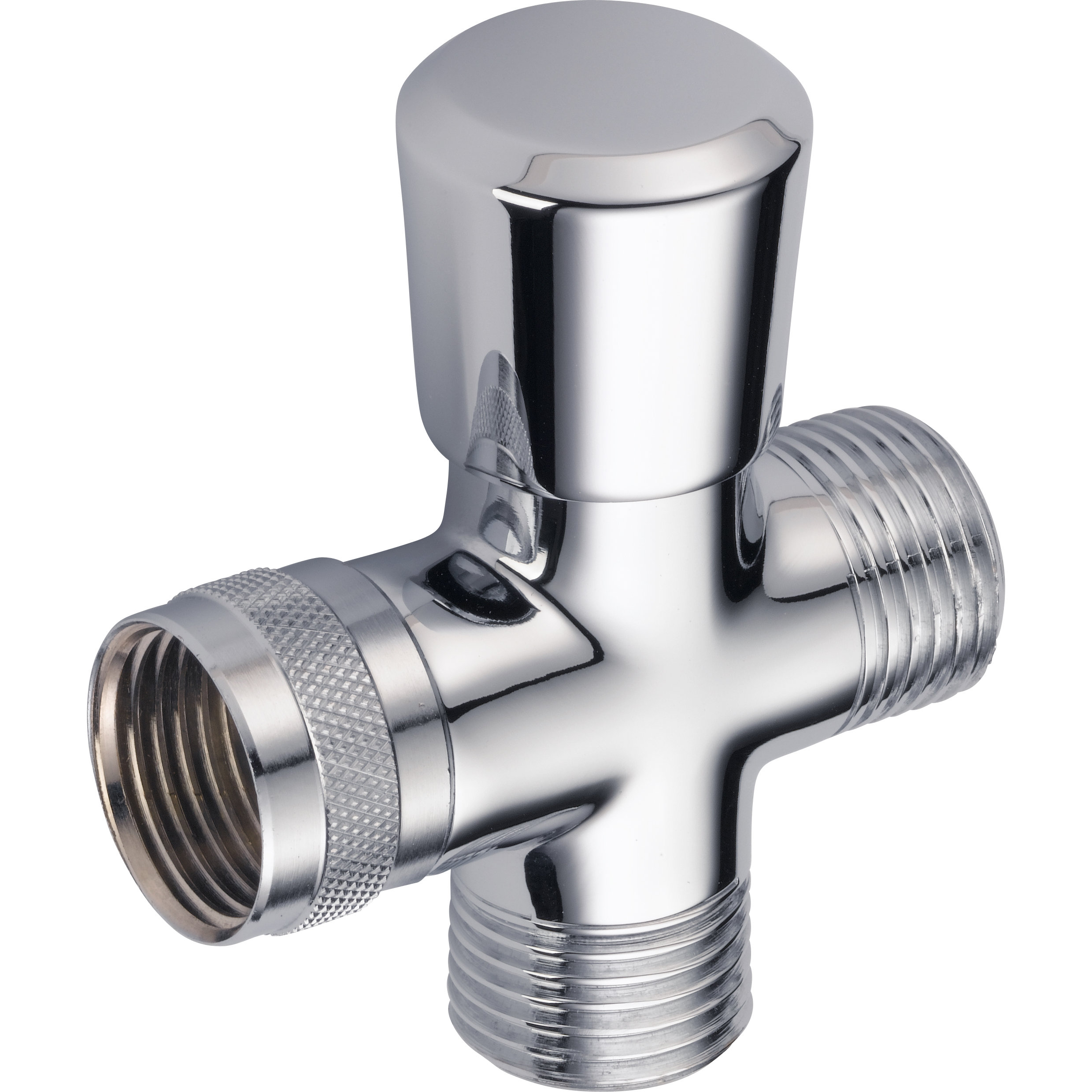 Delta Traditional Shower Arm Diverter Valve 50650 