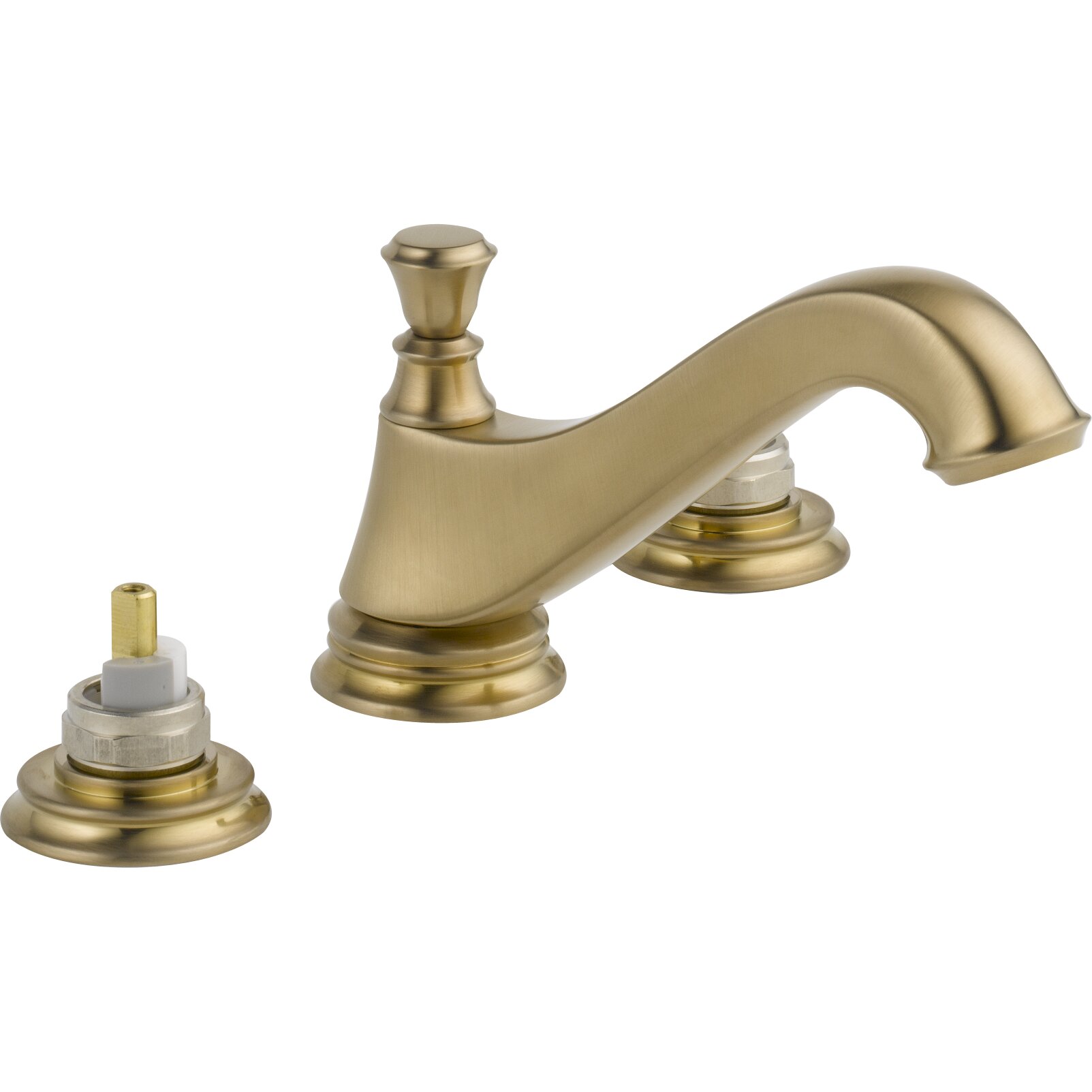 Delta Shower Faucet Repair Dual Handle replacement kit for delta