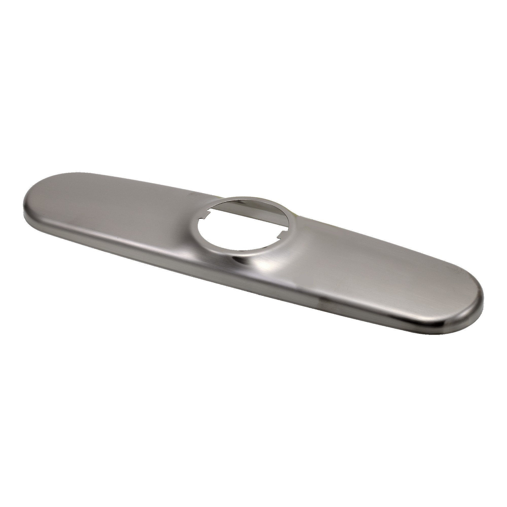 Delta Linden PullOut Kitchen Faucet Escutcheon Wayfair