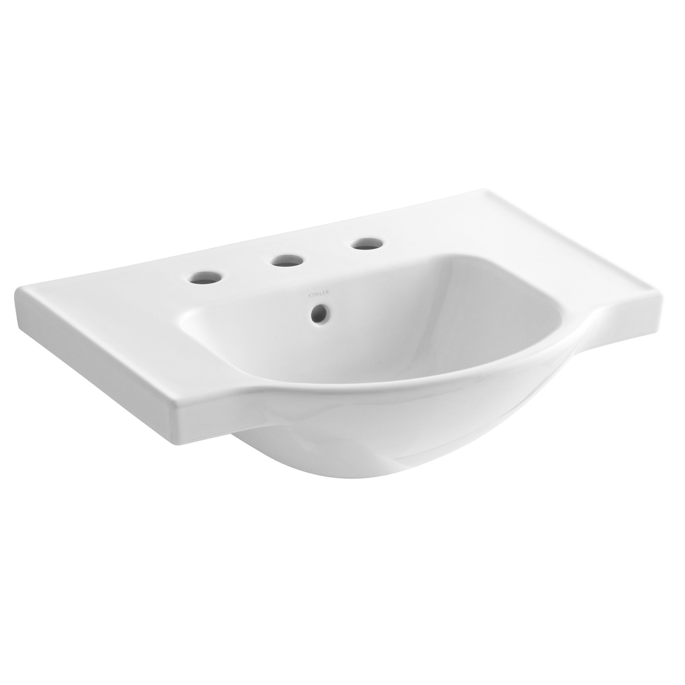 Kohler Veer 24