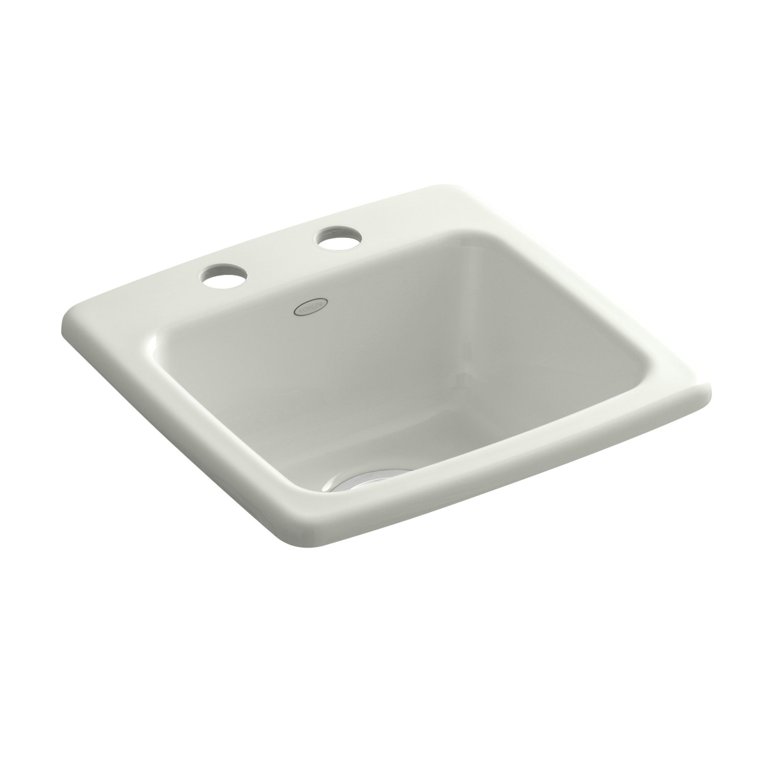Kohler Gimlet Top-Mount Bar Sink & Reviews Wayfair