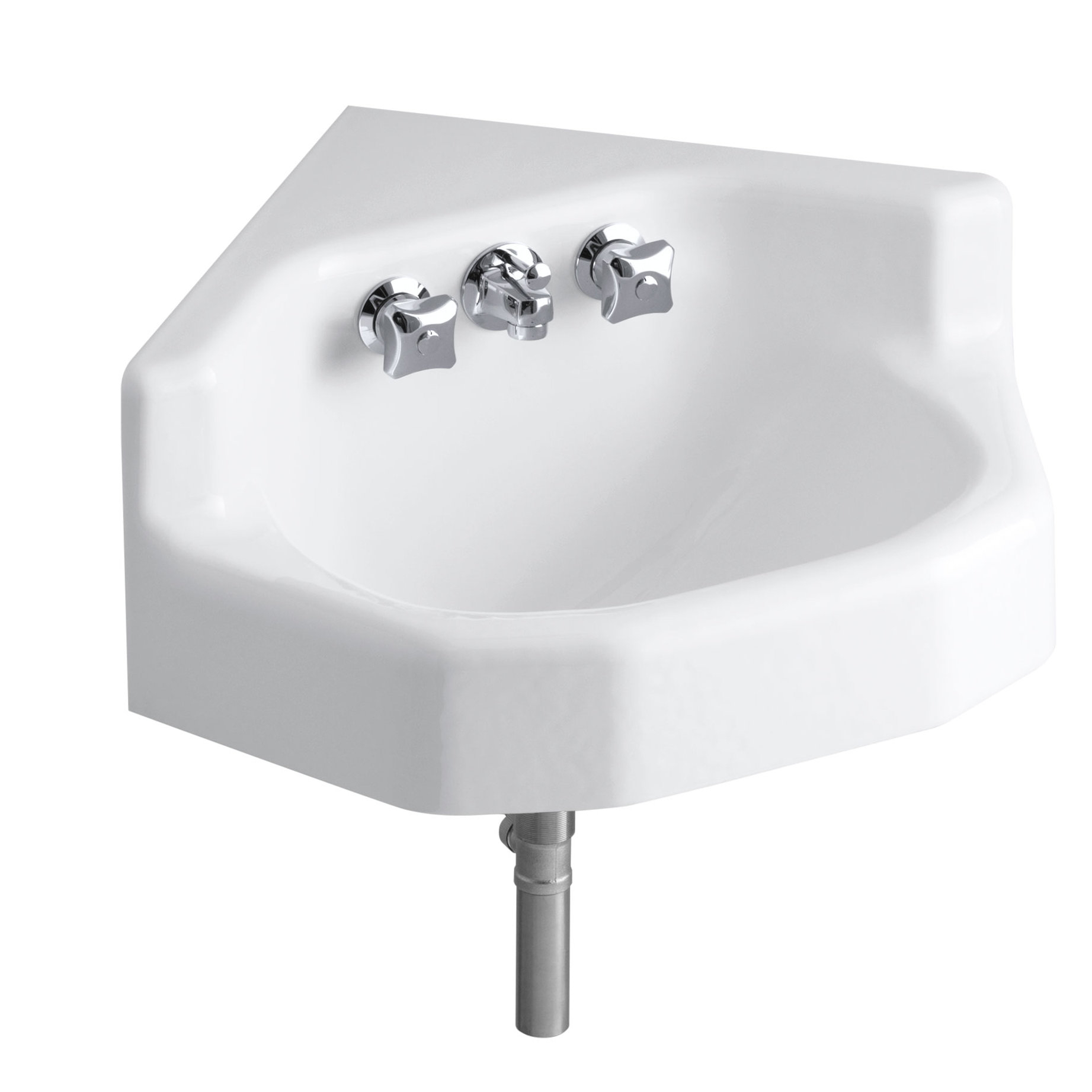 Kohler Marston 16