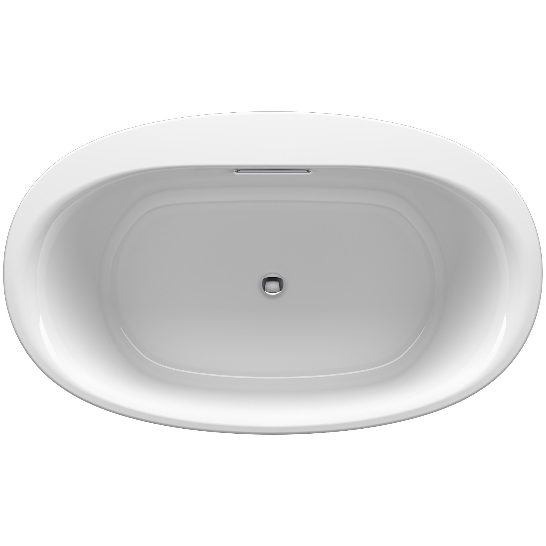 Kohler 60 X 30 Soaking Tub - 9im428t