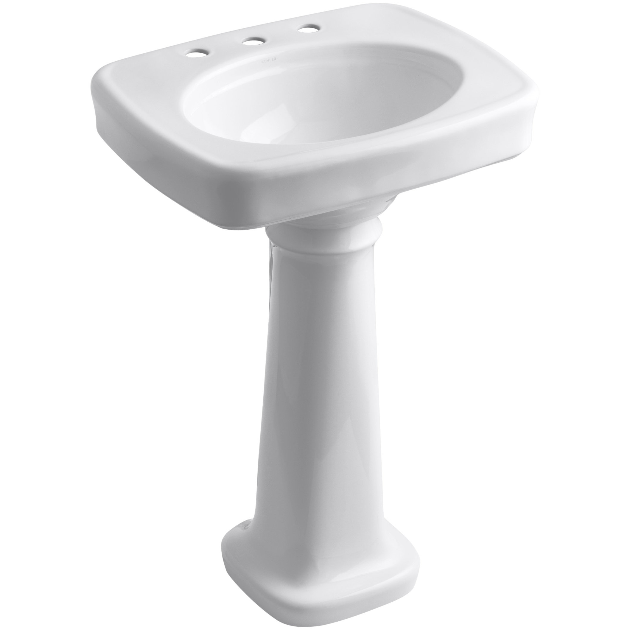 Kohler Bancroft 24
