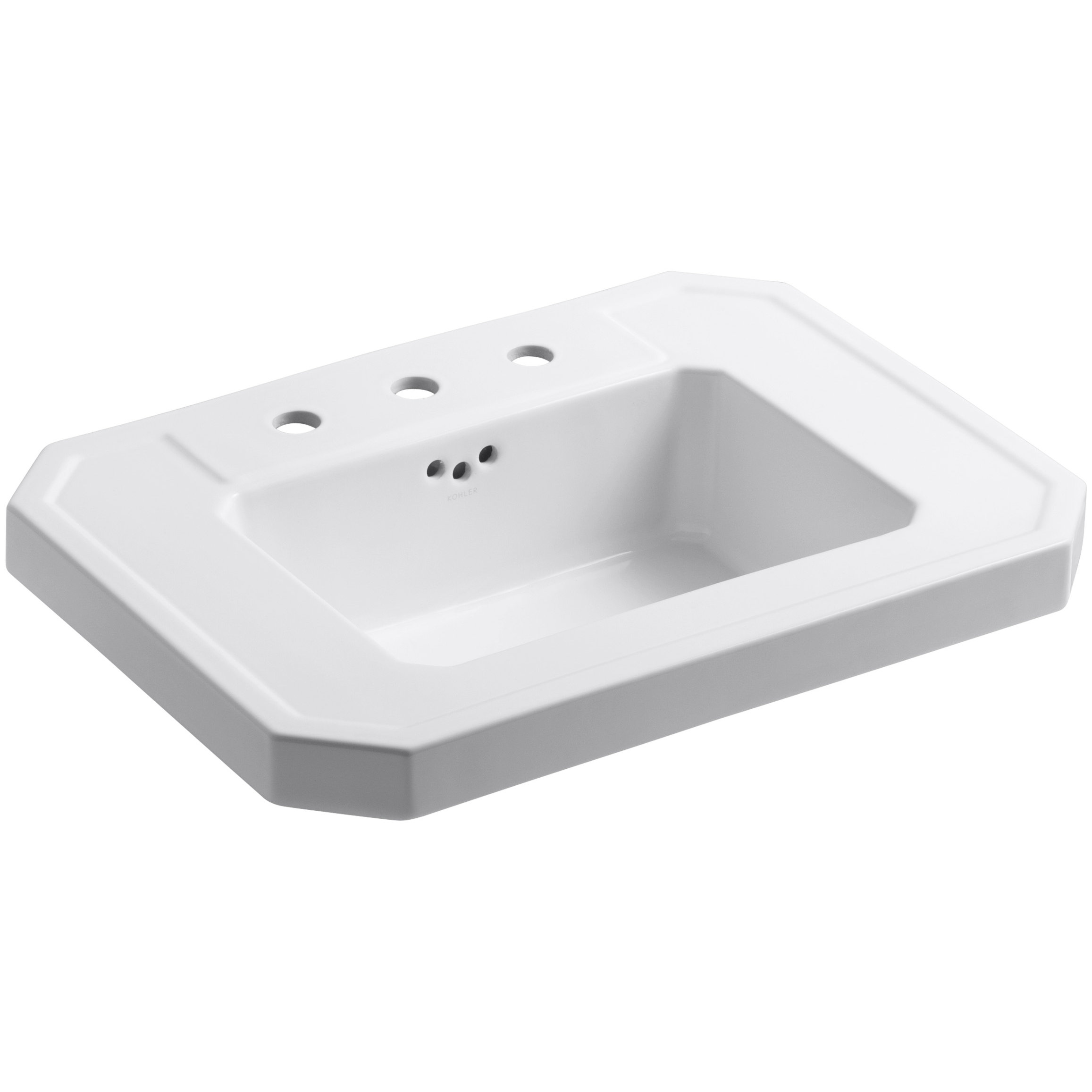 Kohler Kathryn Bathroom Sink Basin Wayfair