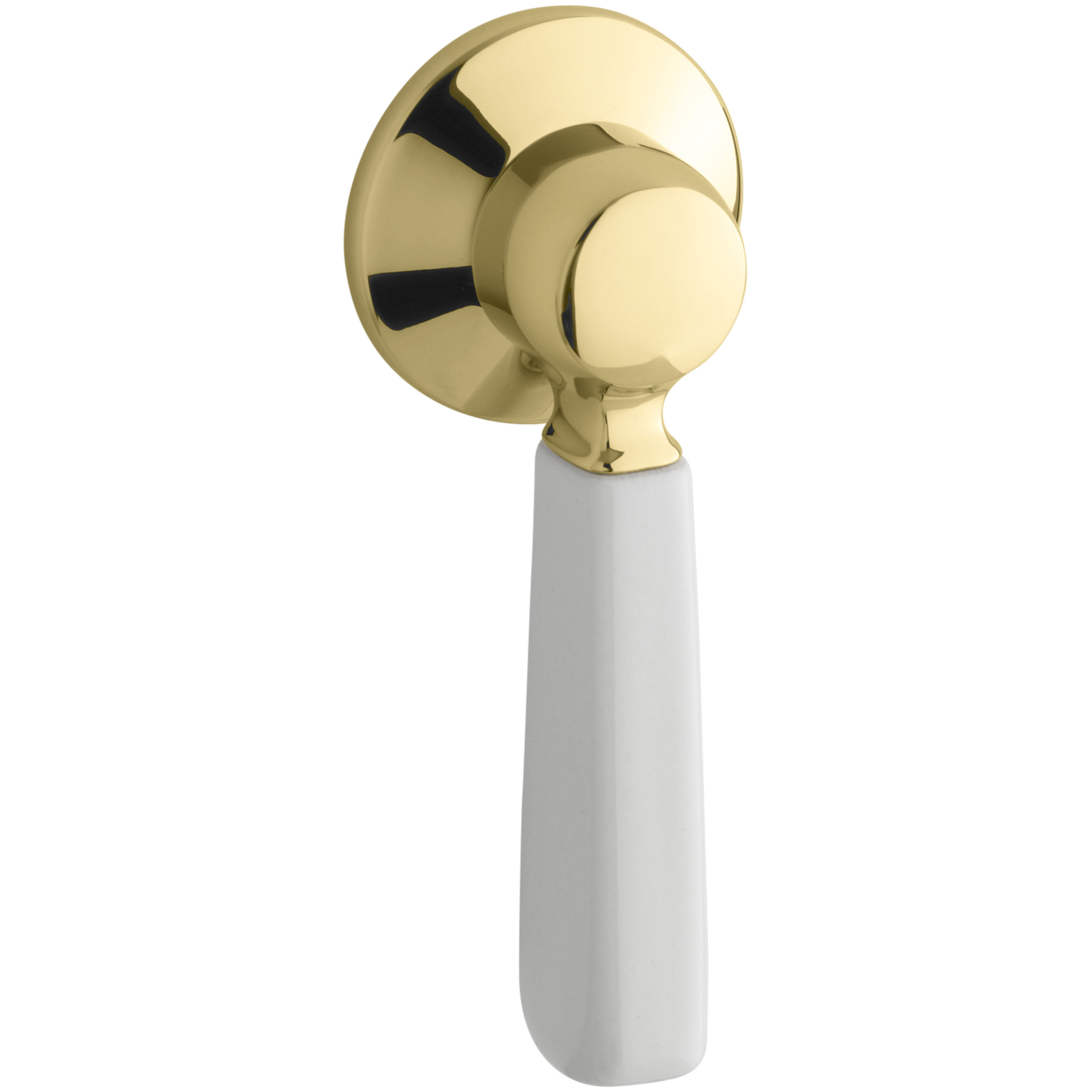 Kohler Bancroft Toilet Trip Lever & Reviews Wayfair