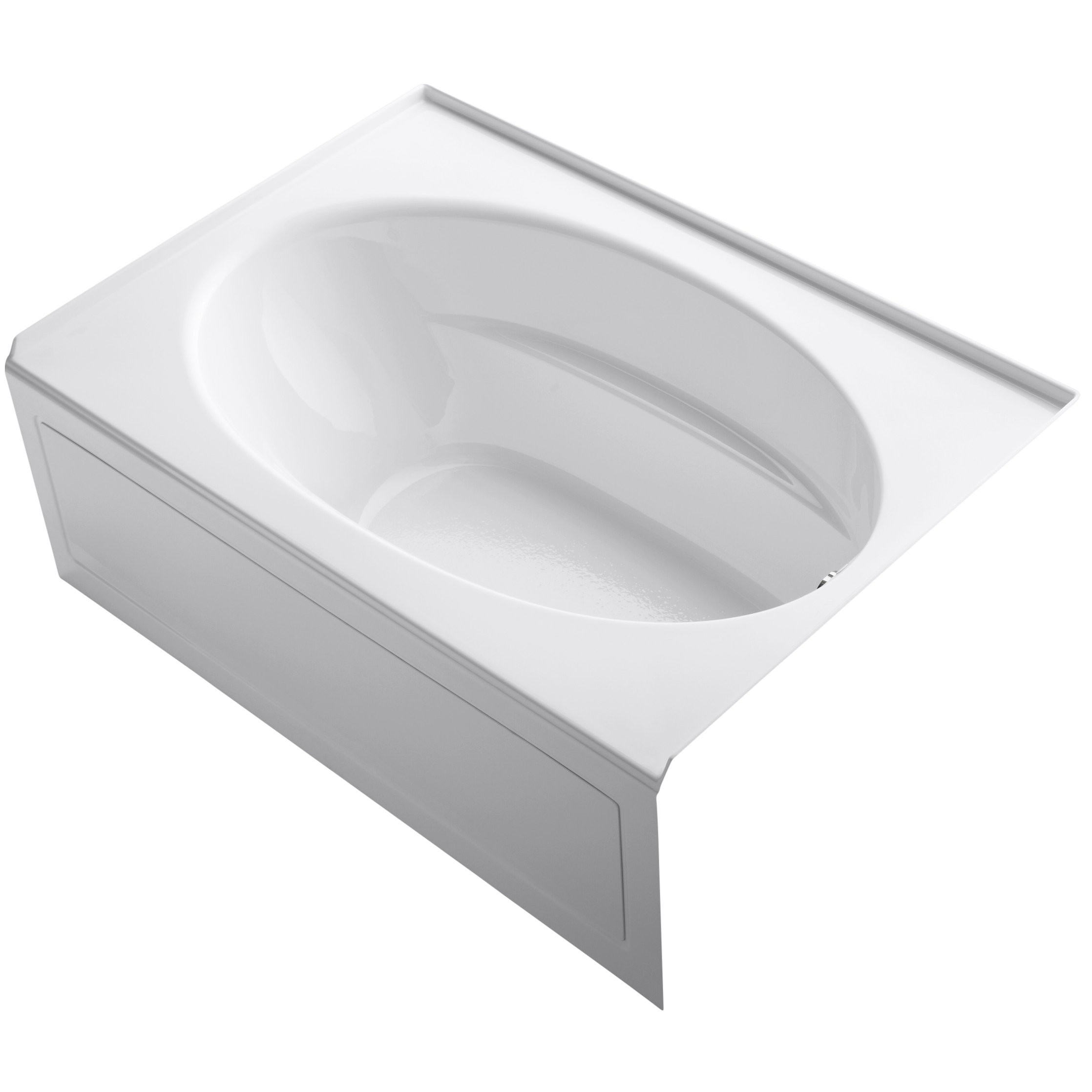 Kohler 60 X 30 Soaking Tub - oaols6p