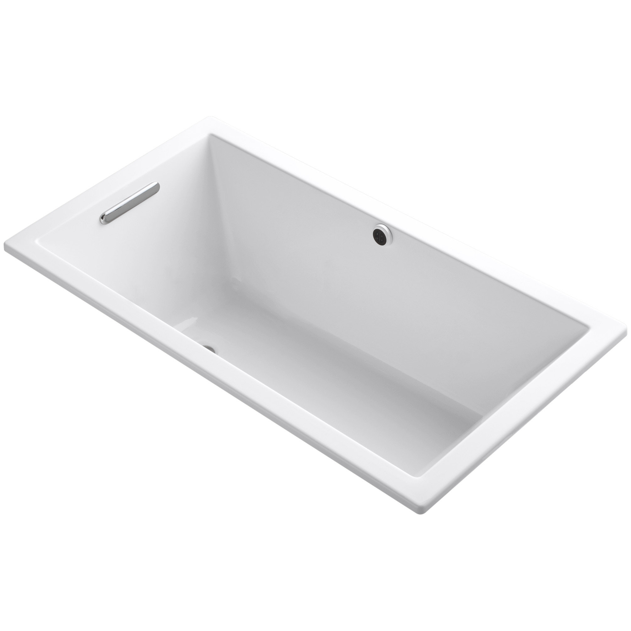 Kohler 60 X 30 Soaking Tub - ouiuu7l