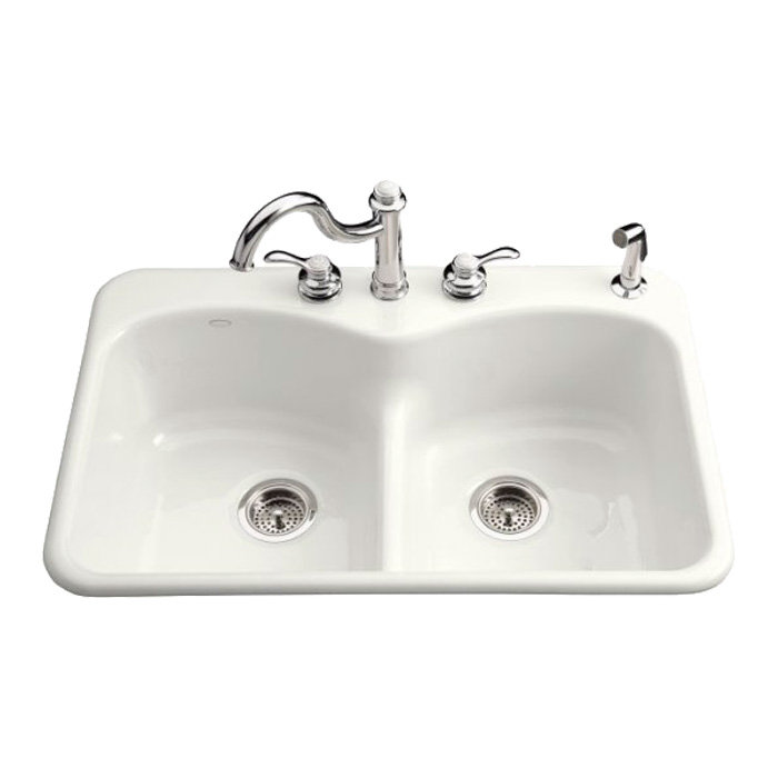 Kohler Langlade Kitchen Sink Kohler Langlade Kitchen Sink