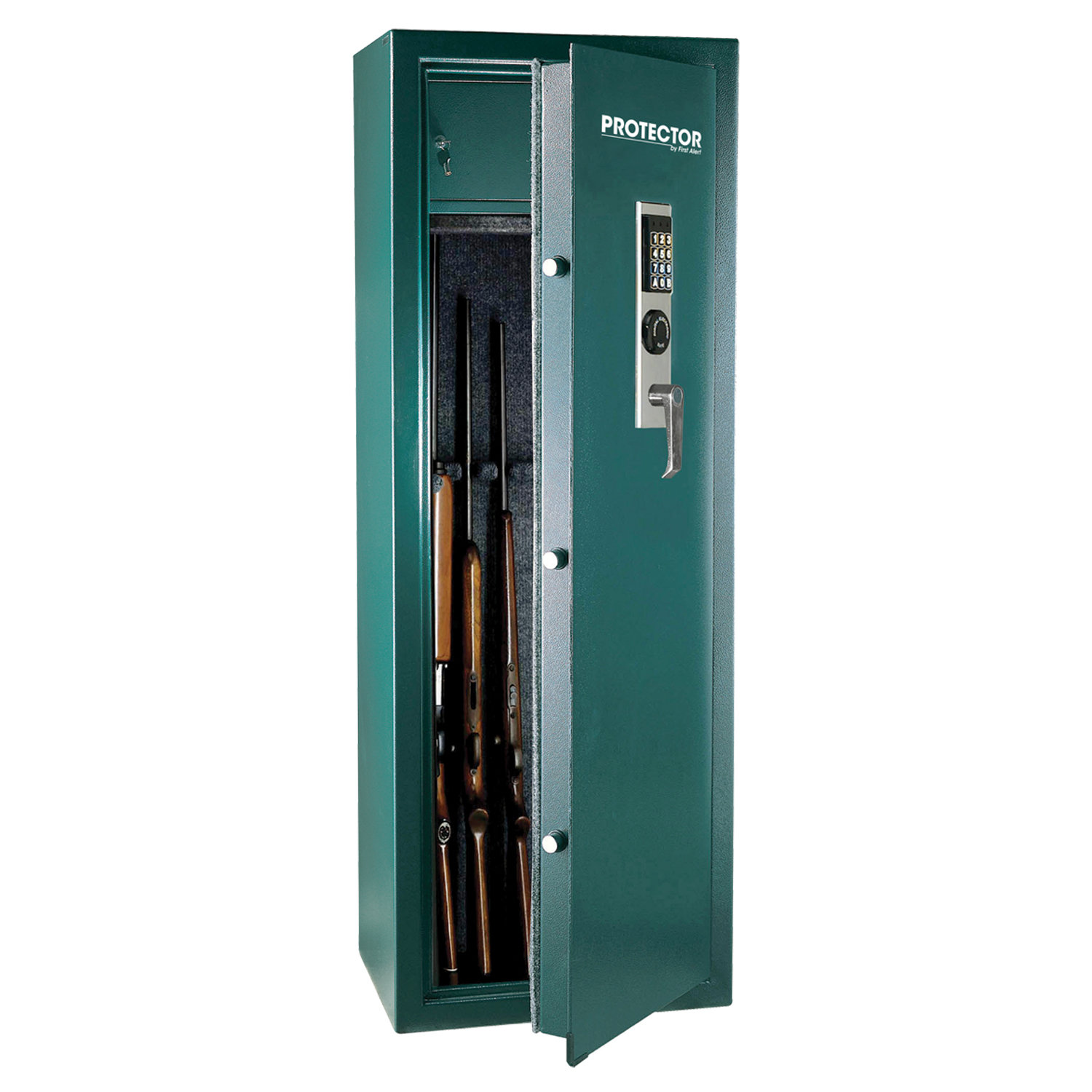 First Alert Executive Gun Safe & Reviews | Wayfair