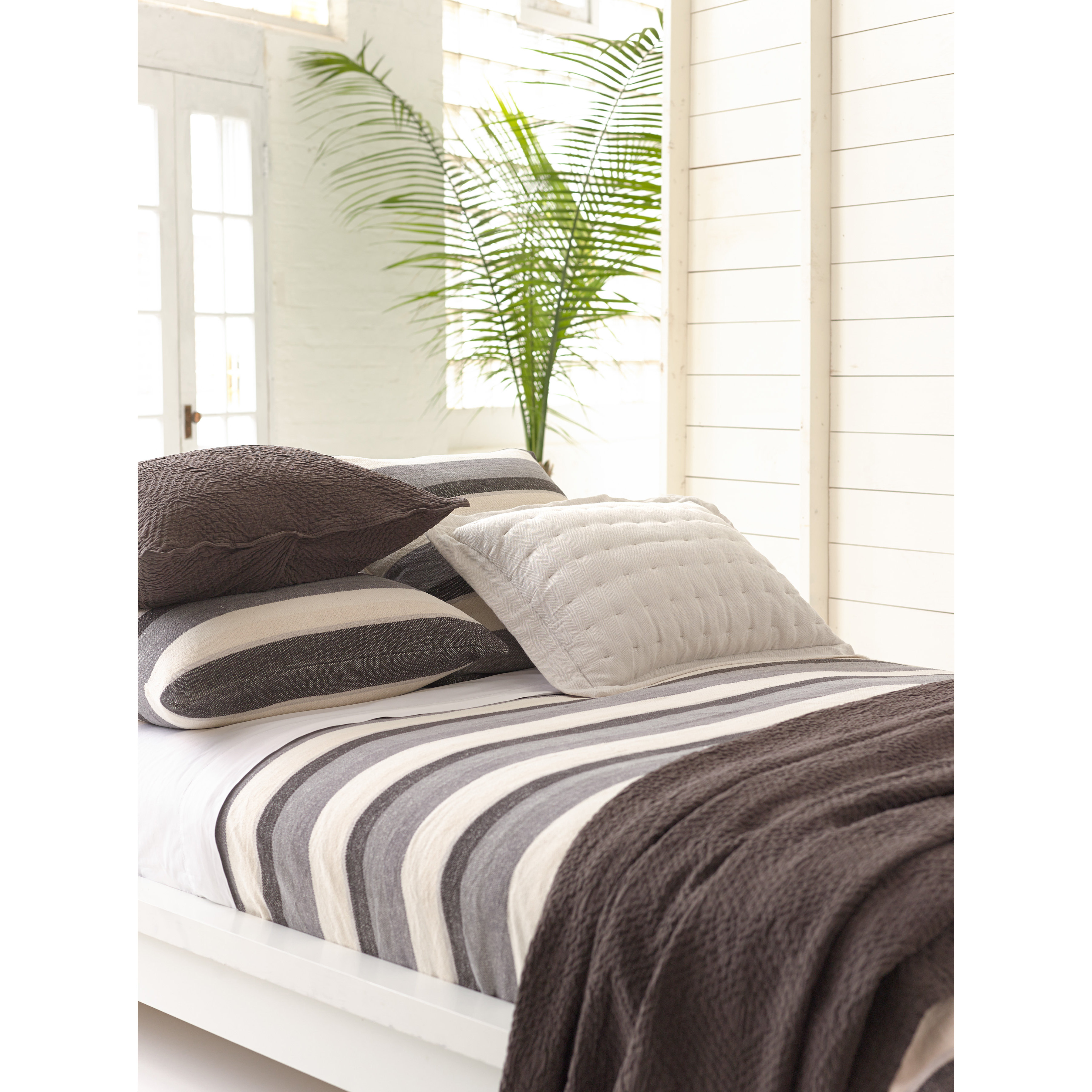 Pine Cone Hill Brussels Quilted Sham & Reviews Wayfair