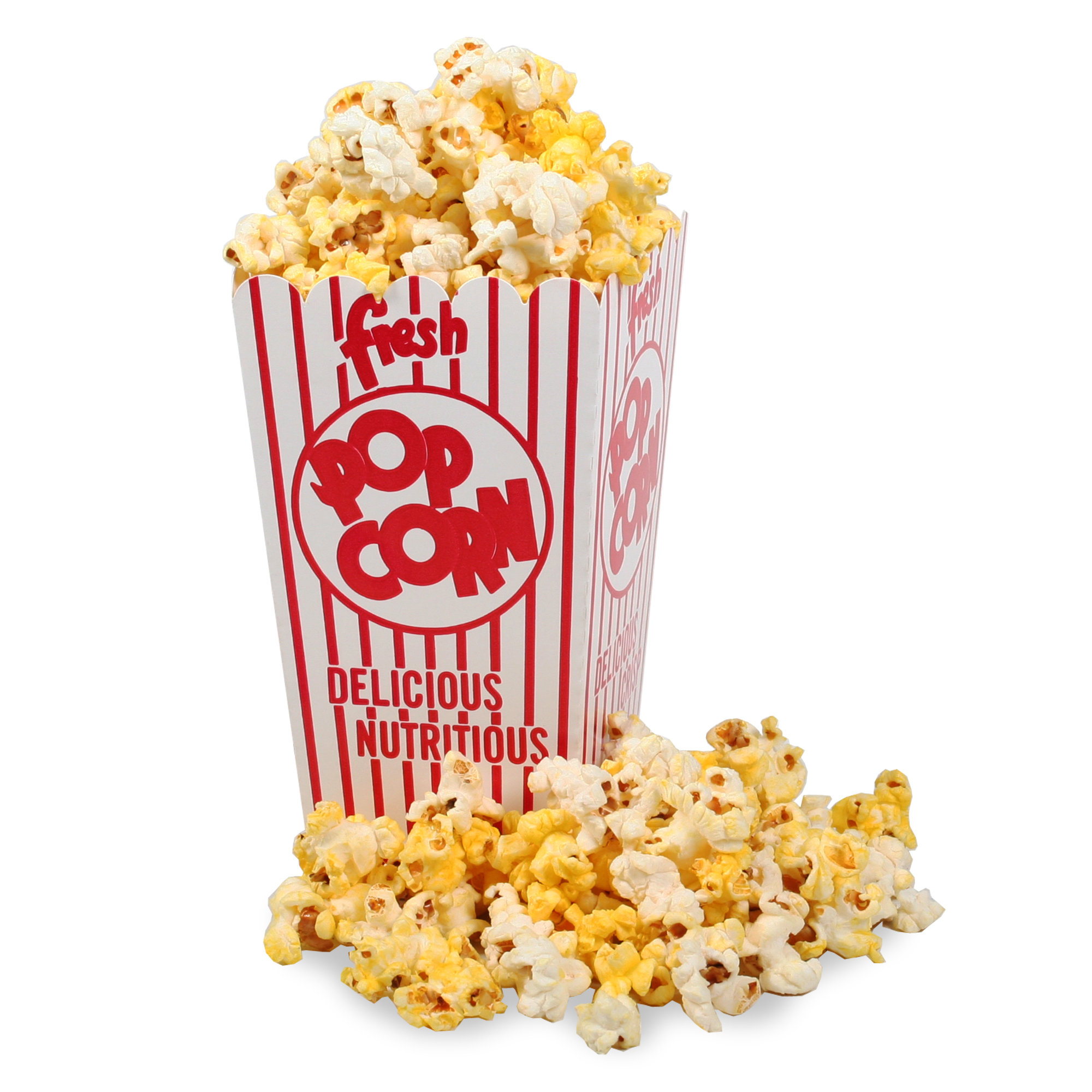 top 97+ Pictures images of popcorn box Superb