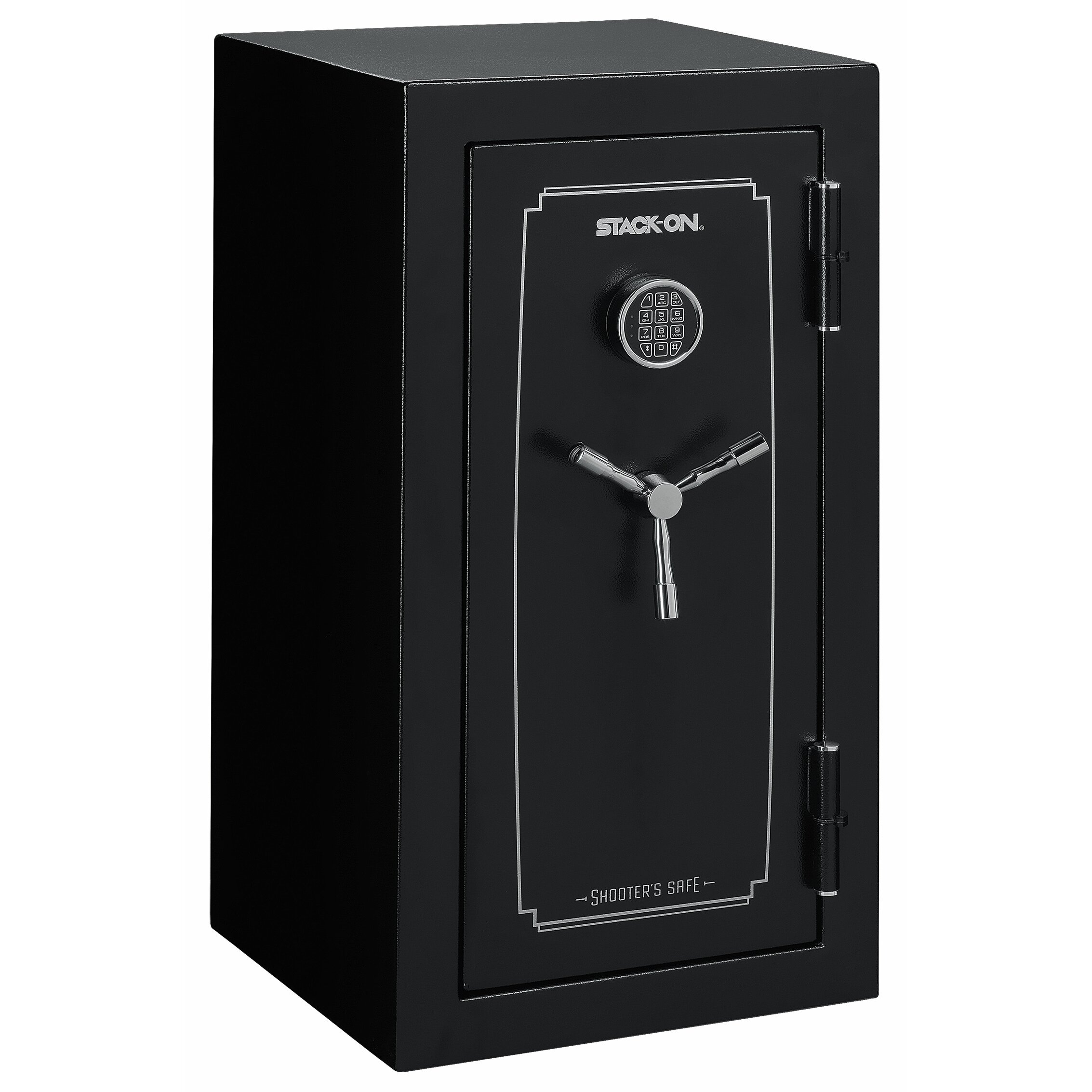 Stack-On Elite Electronic Lock Gun Safe | Wayfair