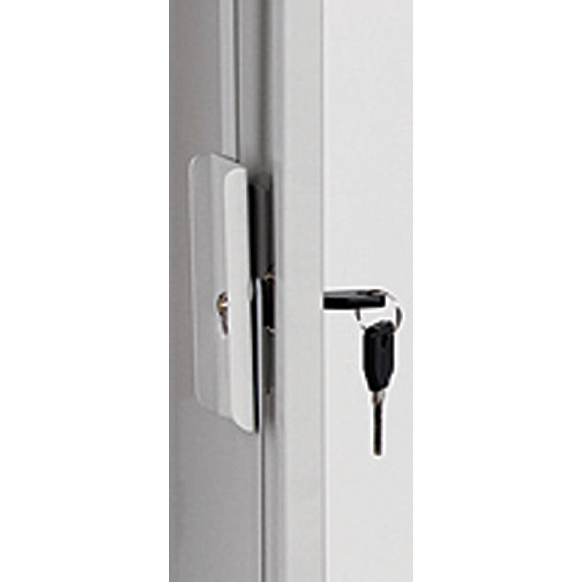 Stack-on Key Lock Gun Safe 