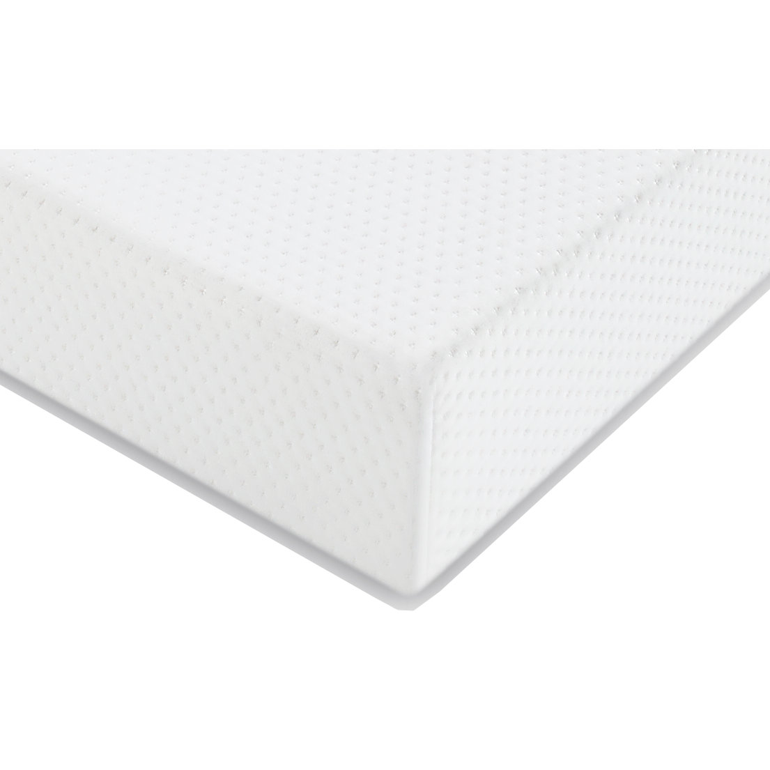 Graco Premium Foam Crib and Toddler Bed Mattress & Reviews Wayfair