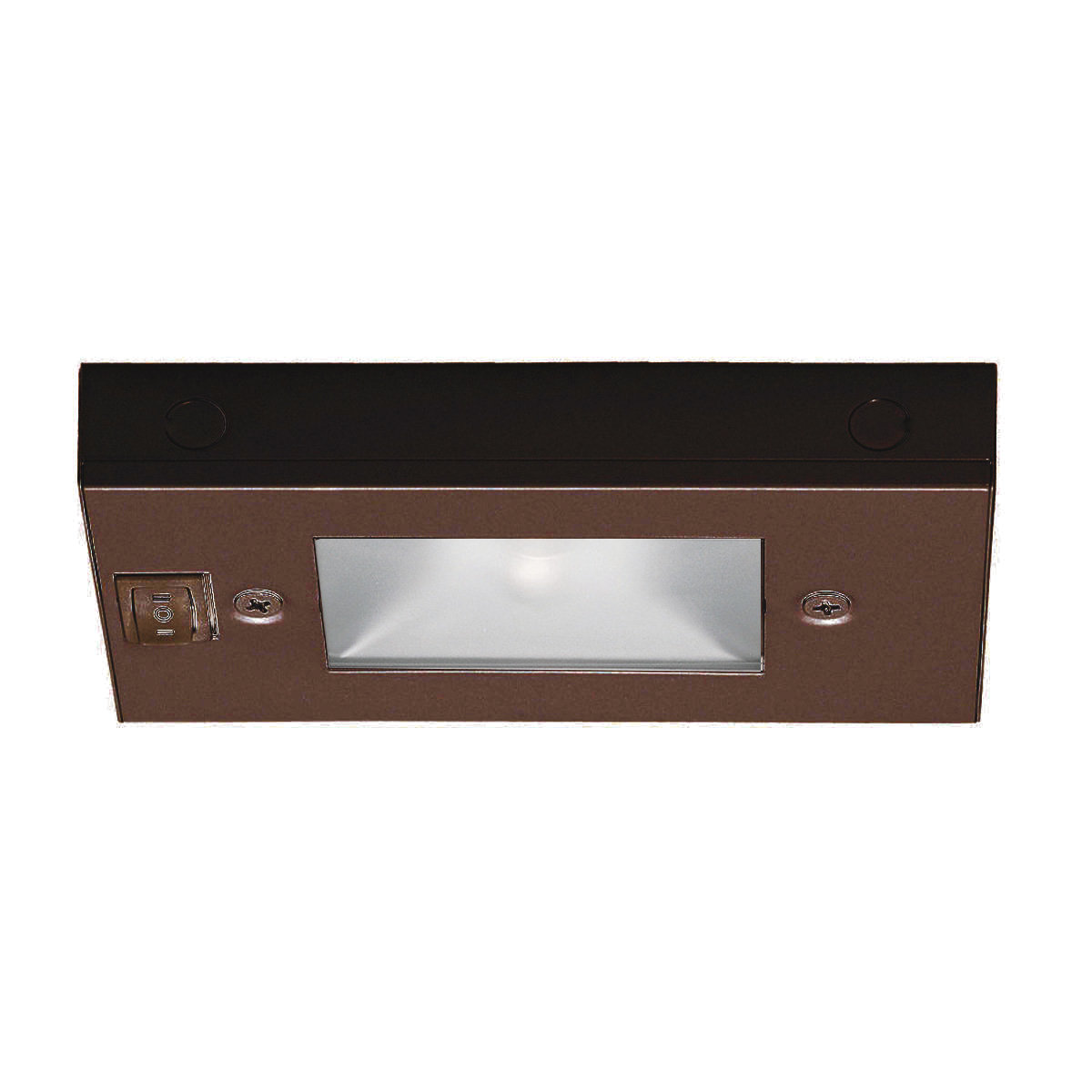 WAC Lighting 5.875" Xenon Under Bar Light & Reviews Wayfair