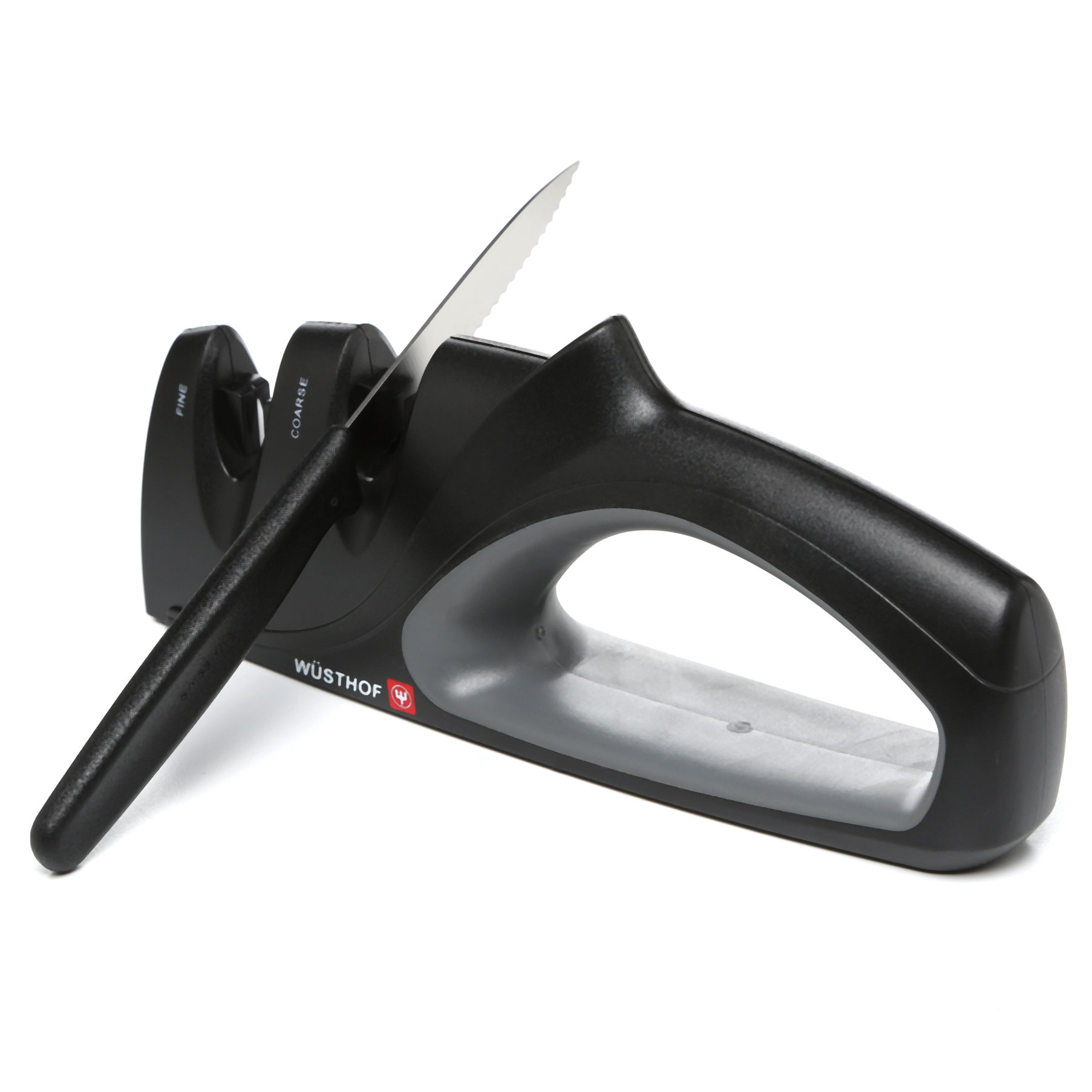 Wusthof Precision Edge Two Stage Hand Held High Carbon Stainless Steel