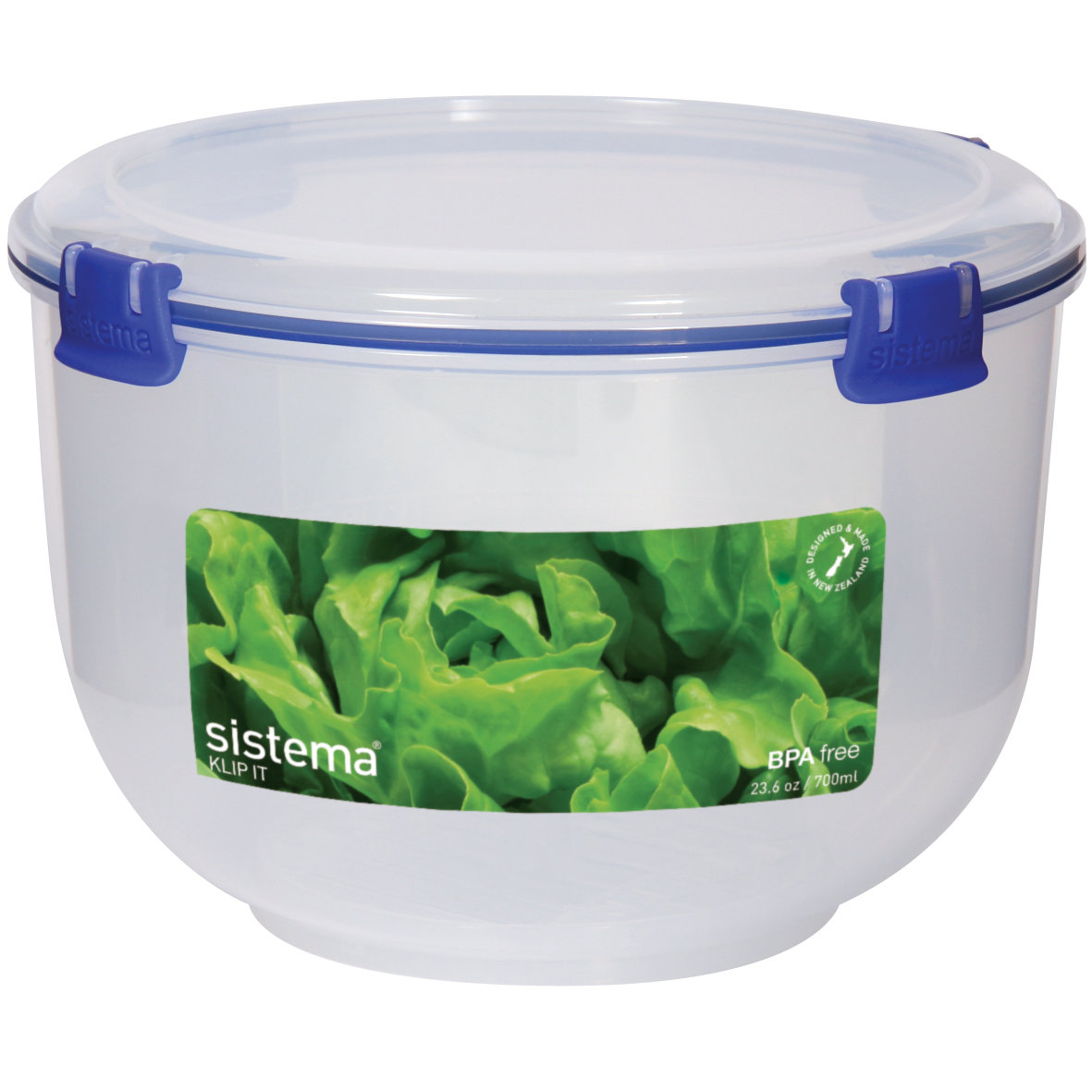 Sistema USA Lettuce Keeper & Reviews Wayfair