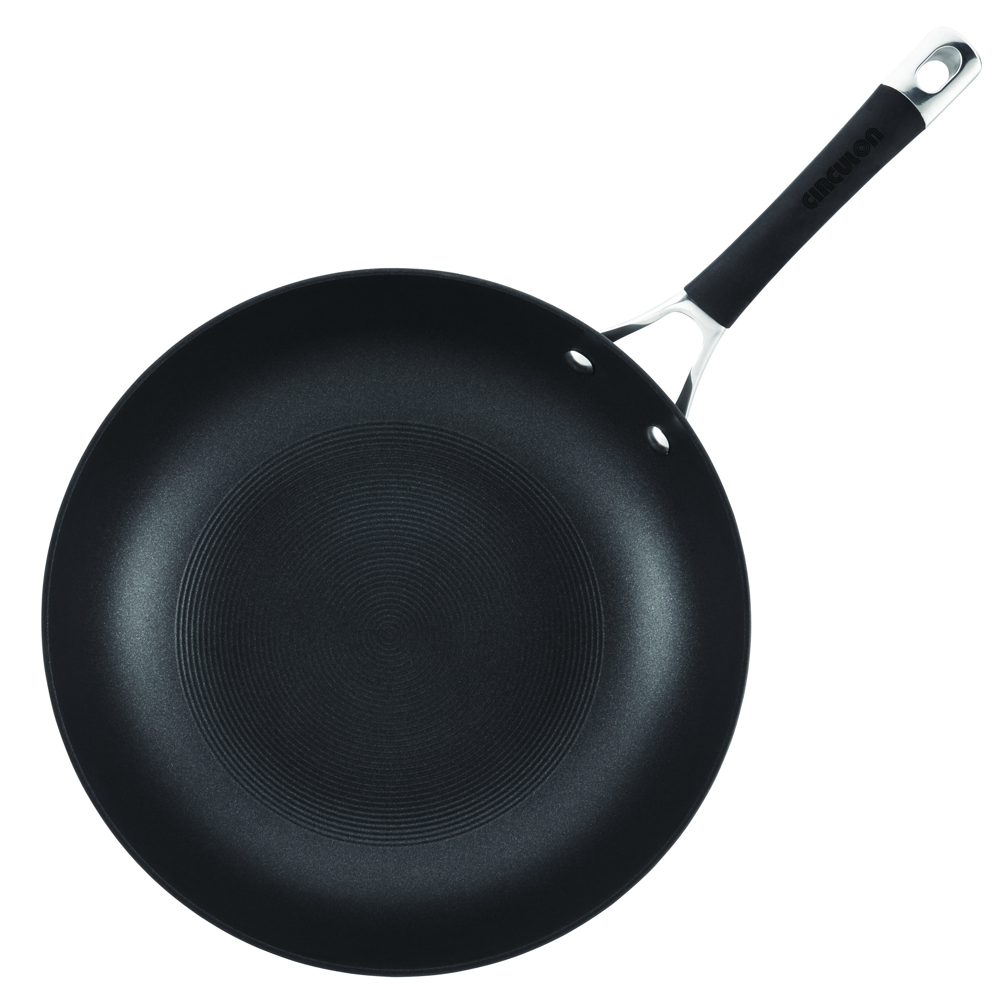 Circulon Momentum 12" NonStick Frying Pan & Reviews Wayfair