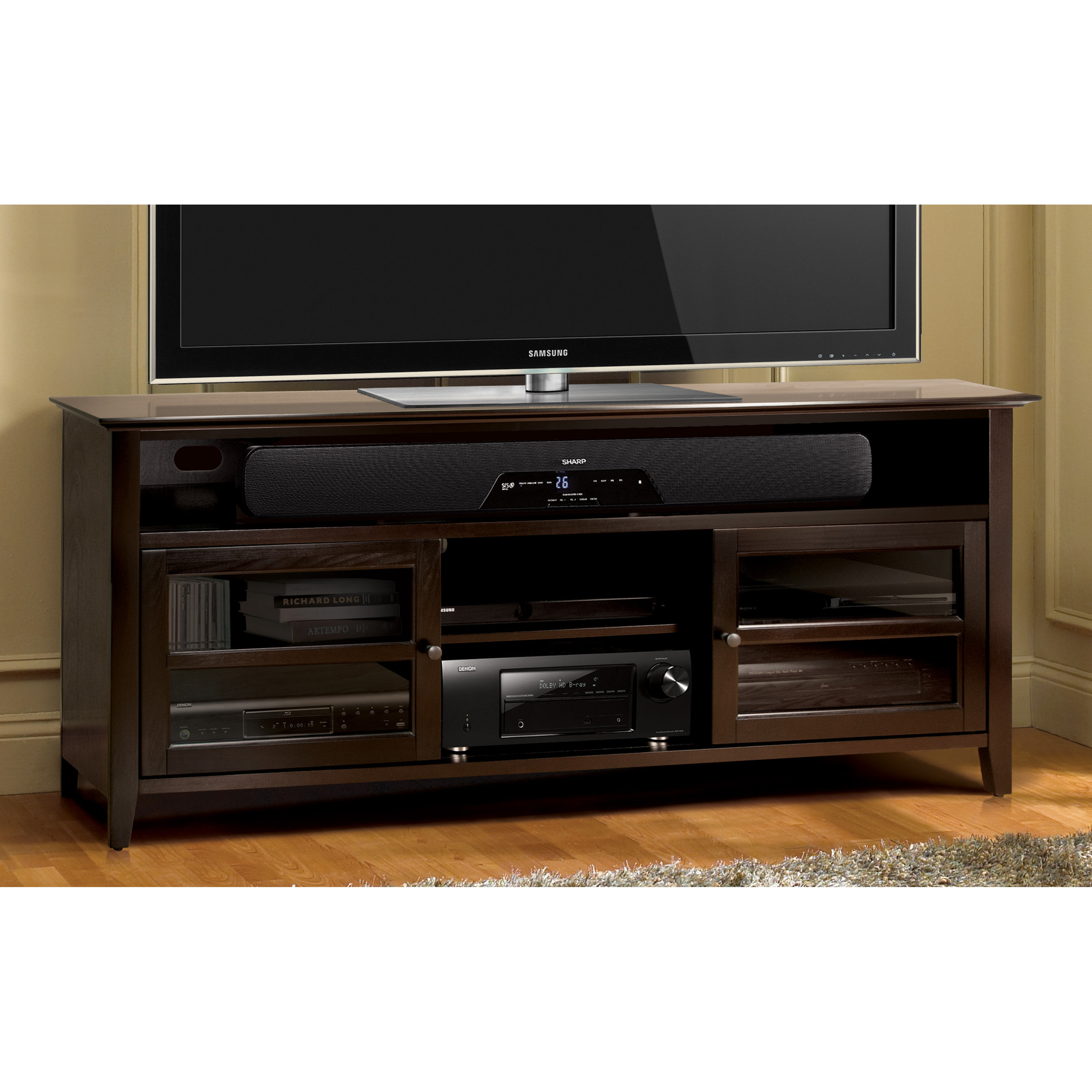Bello TV Stand & Reviews Wayfair.ca