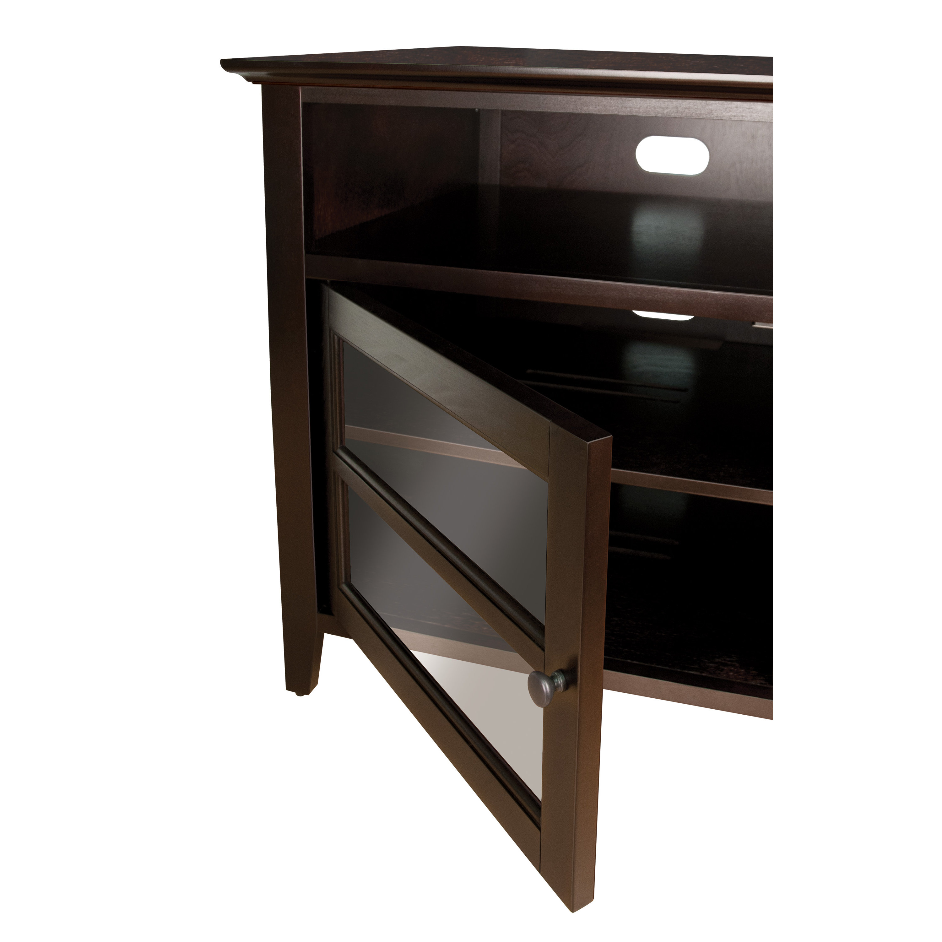 Bello TV Stand & Reviews Wayfair
