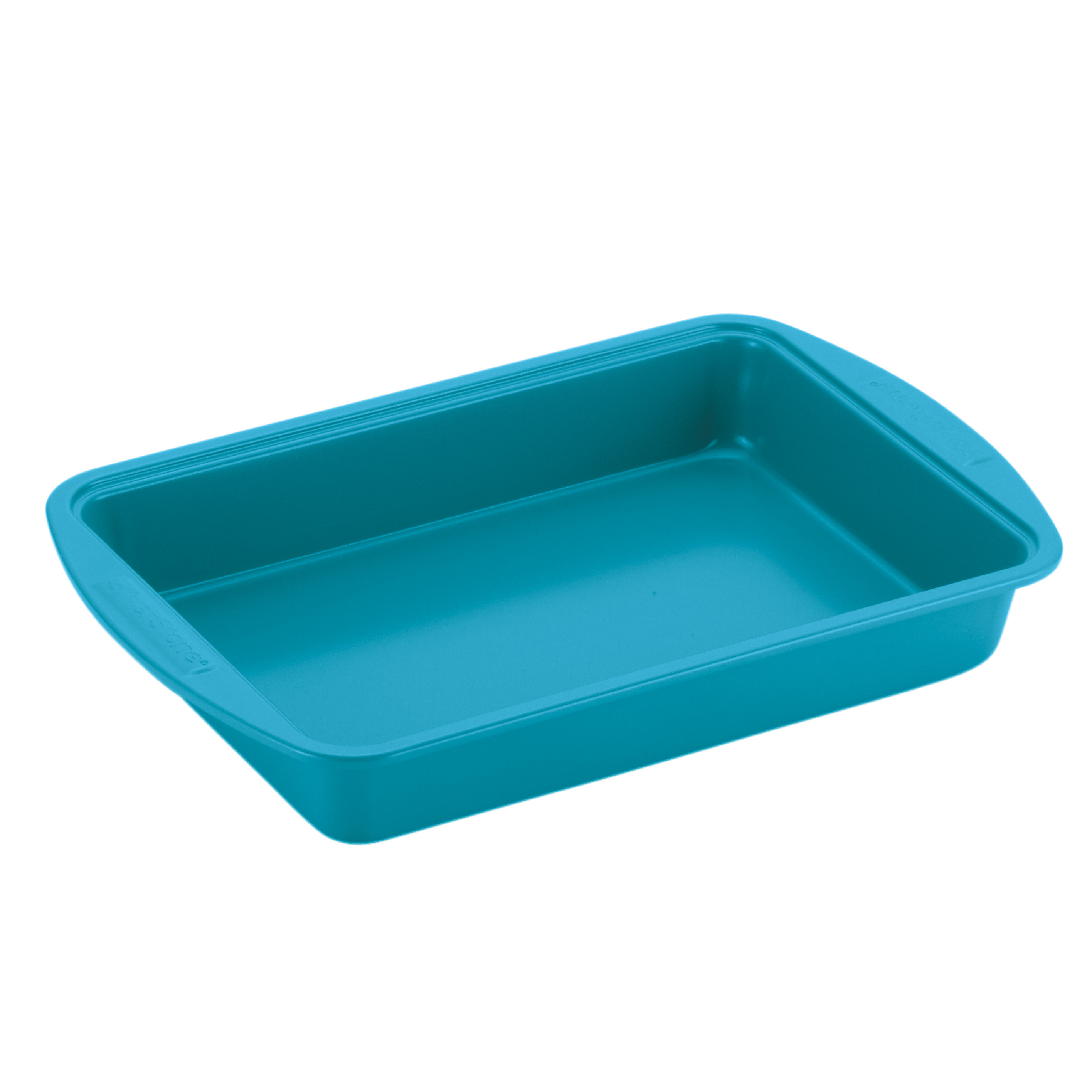 SilverStone 9" x 13" Hybrid Ceramic Nonstick Bakeware Covered Cake Pan