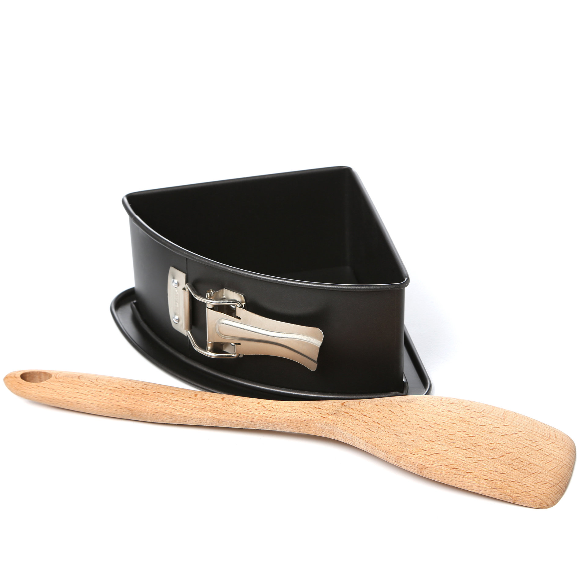 Frieling Zenker Bakeware by Frieling Nonstick Just Enough Springform