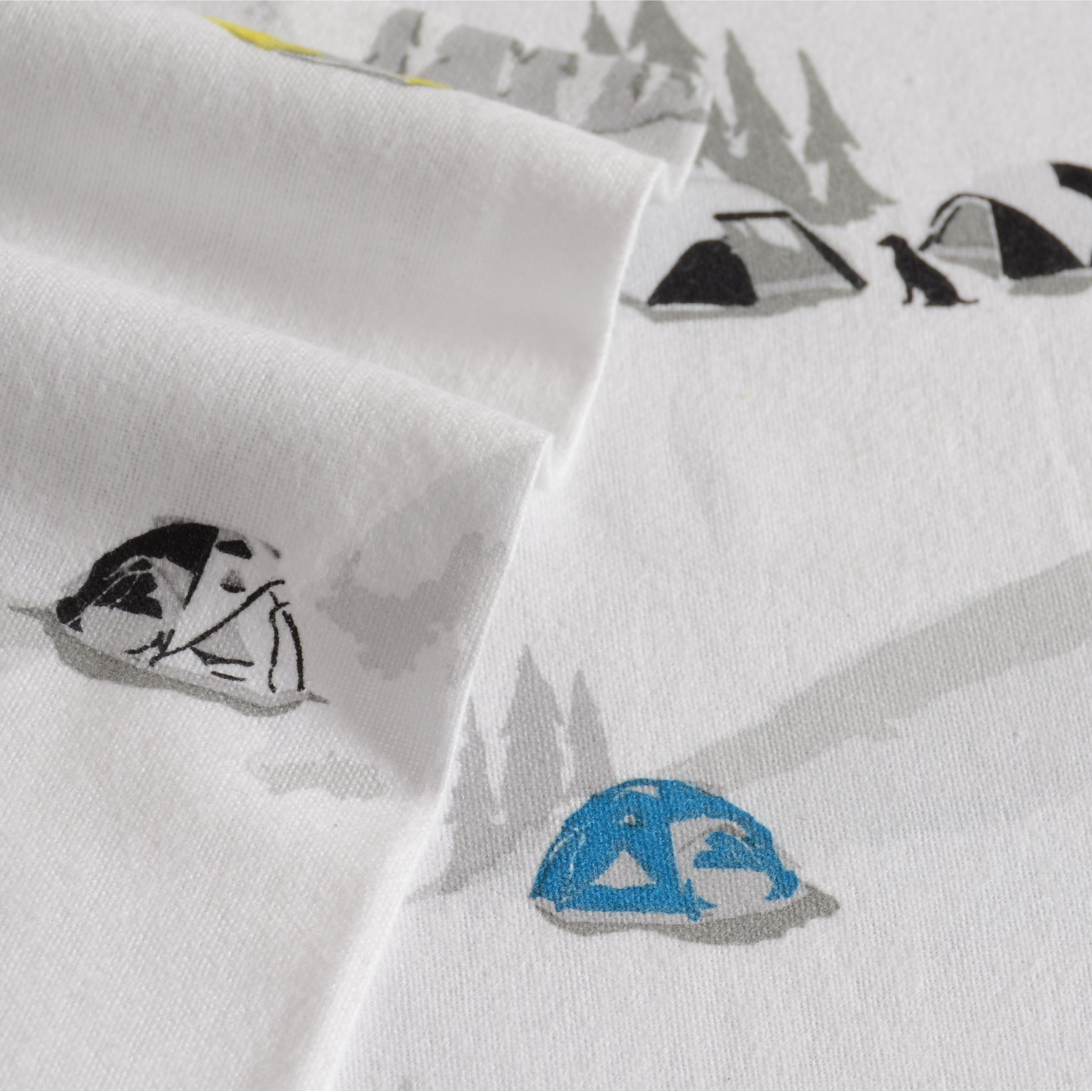 Eddie Bauer Base Camp Flannel Sheet Set & Reviews Wayfair