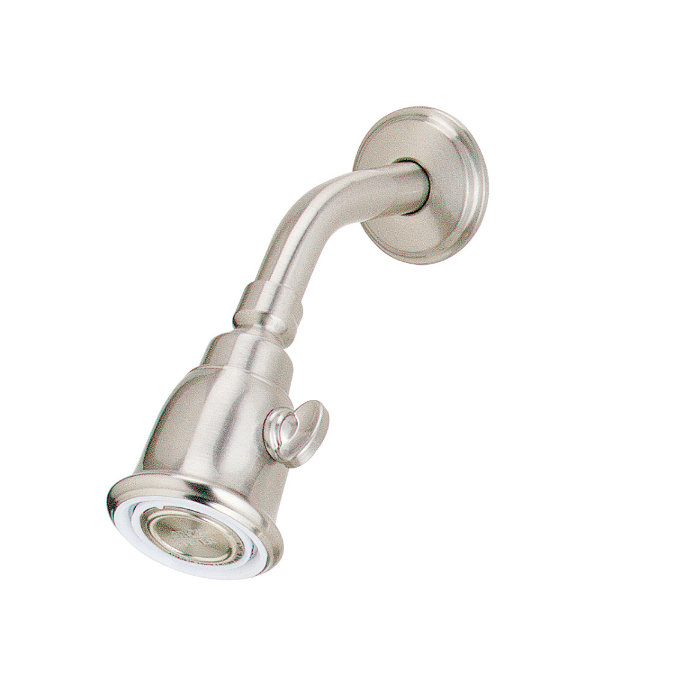 Pfister 2.5 GPM Shower Head & Reviews Wayfair