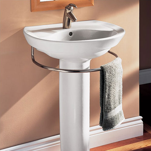 Home Improvement Bathroom Fixtures ... American Standard Part #: 0268 ...