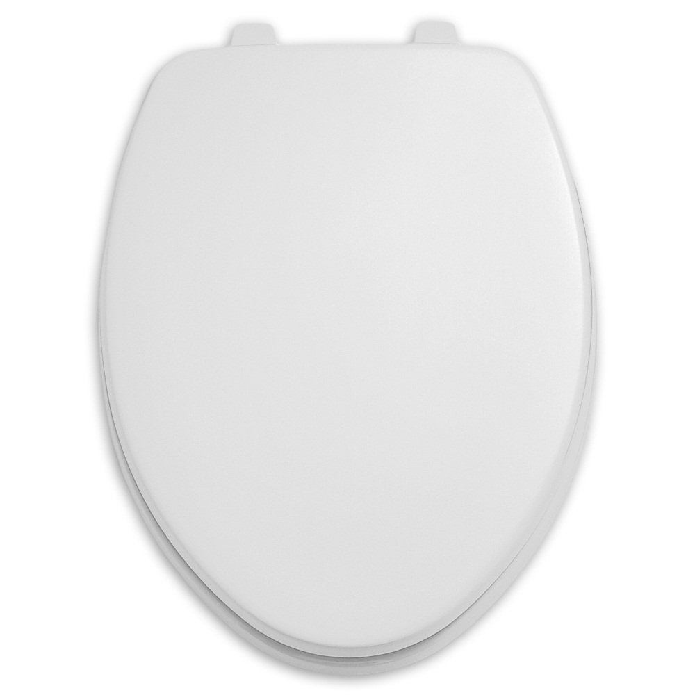 American Standard Laurel Elongated Toilet Seat and Cover & Reviews