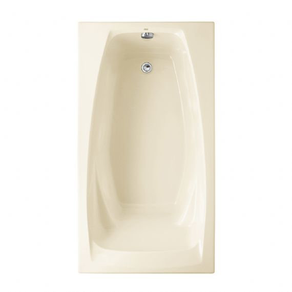 American Standard Colony 60" x 33" Soaking Bathtub & Reviews Wayfair