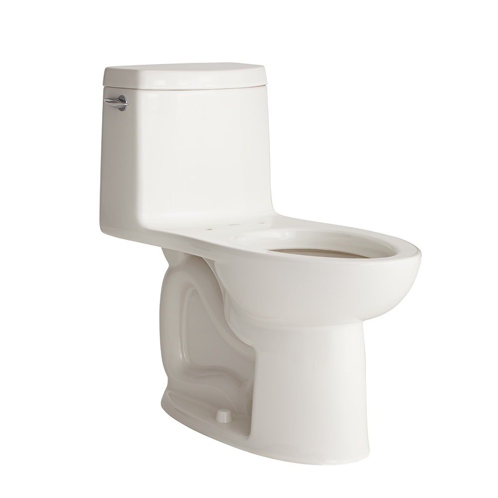 American Standard Cadet 1.28 GPF Elongated Toilet Wayfair