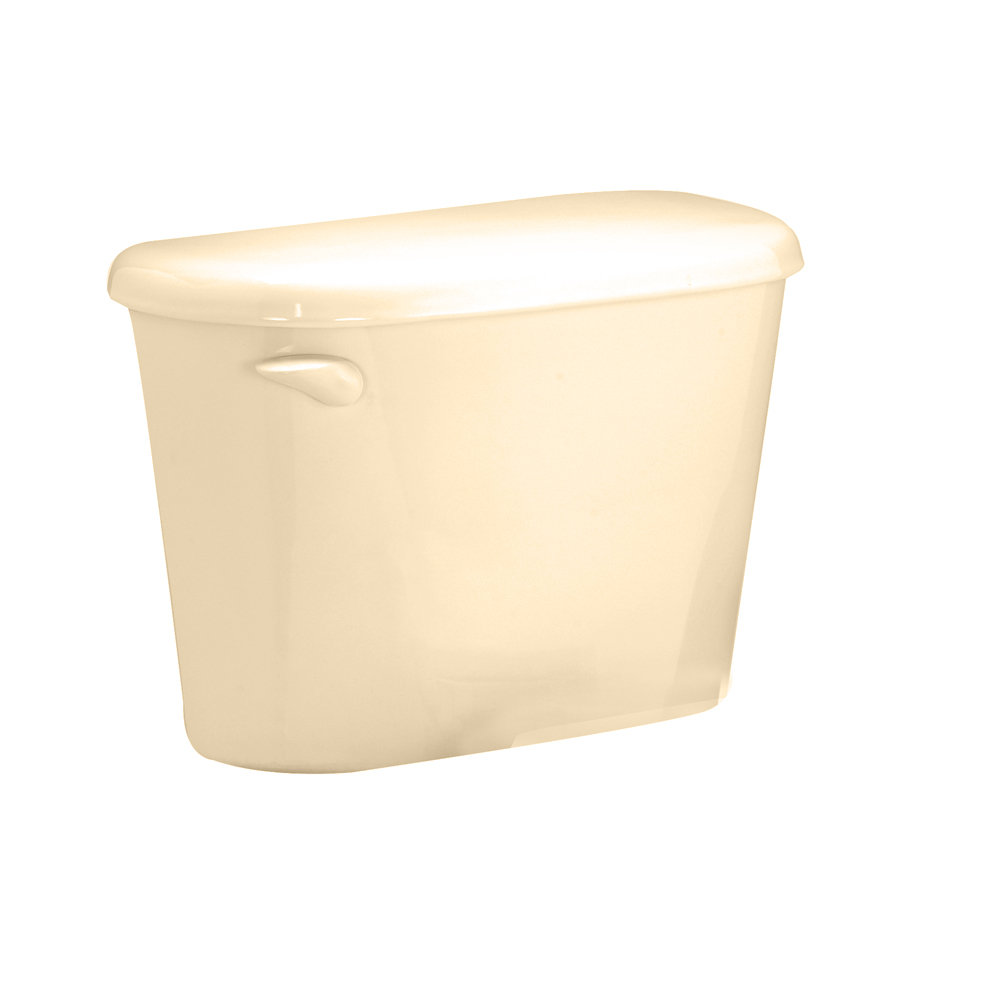 American Standard Colony Tank Cover for Tank 4392.016 & Reviews Wayfair