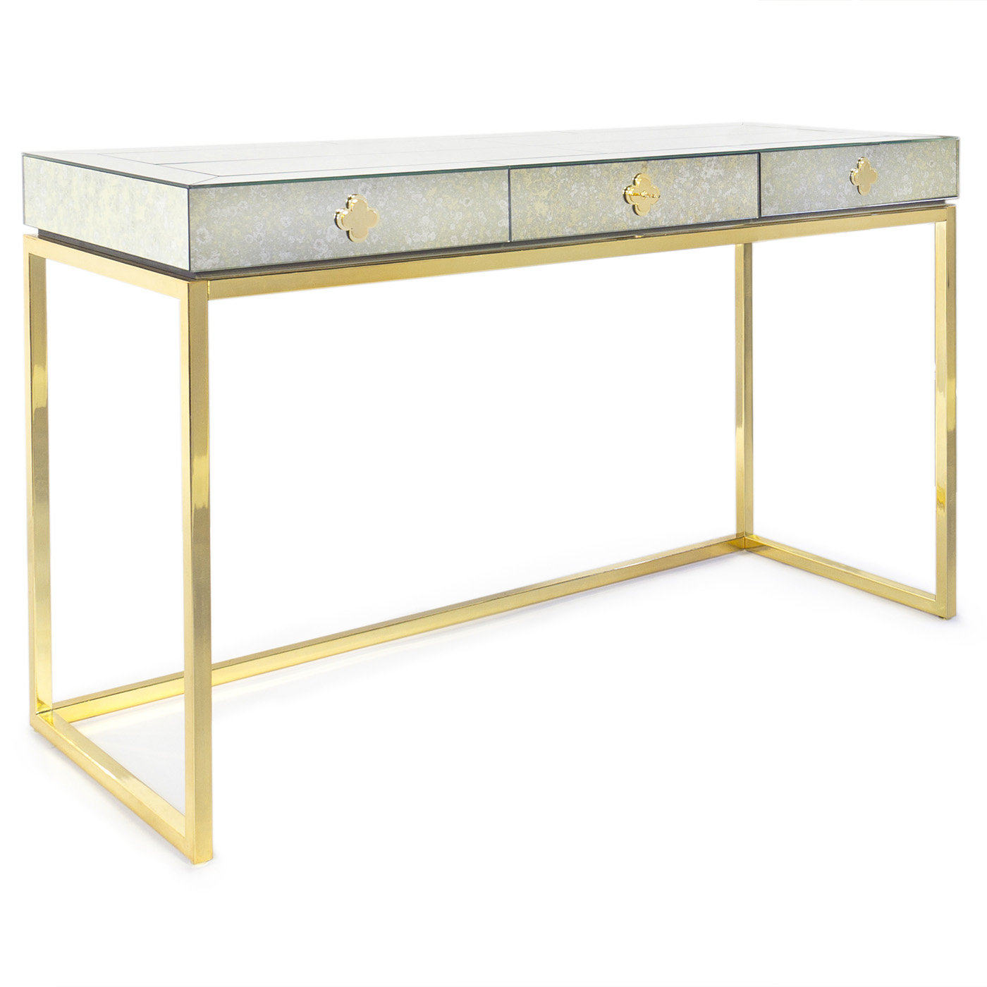 Jonathan Adler Delphine Writing Desk & Reviews Wayfair